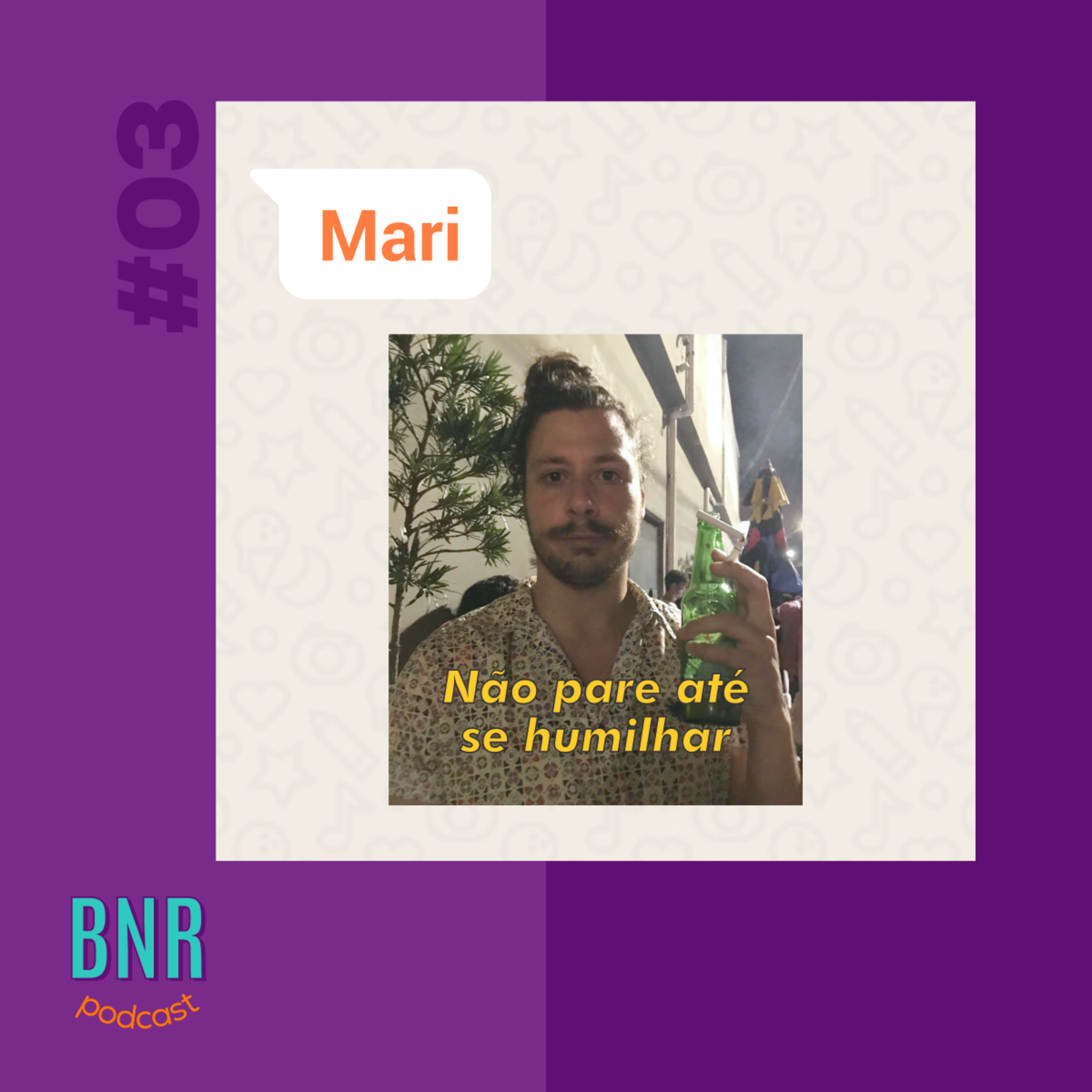 Baseado em Neuras Reais