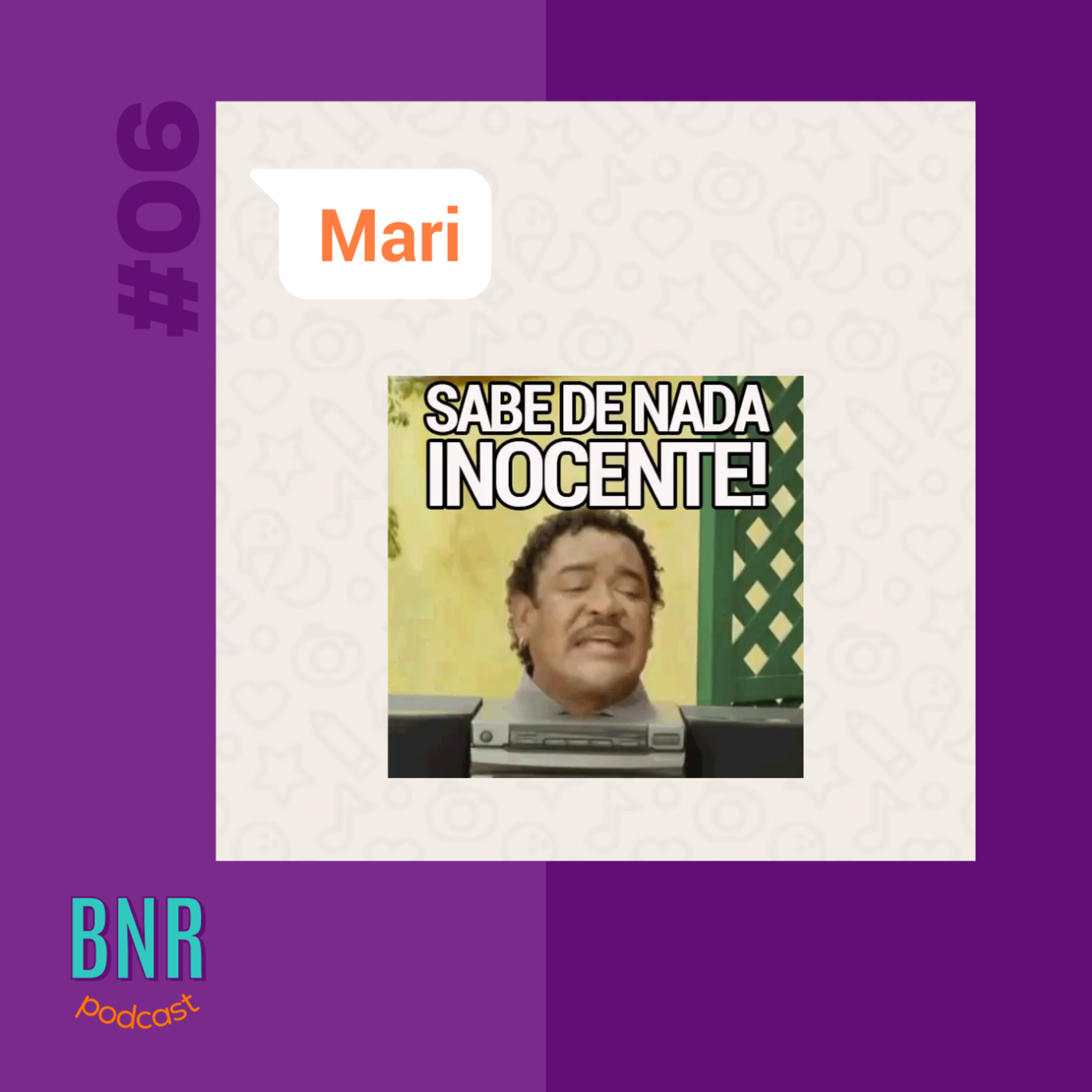 Baseado em Neuras Reais