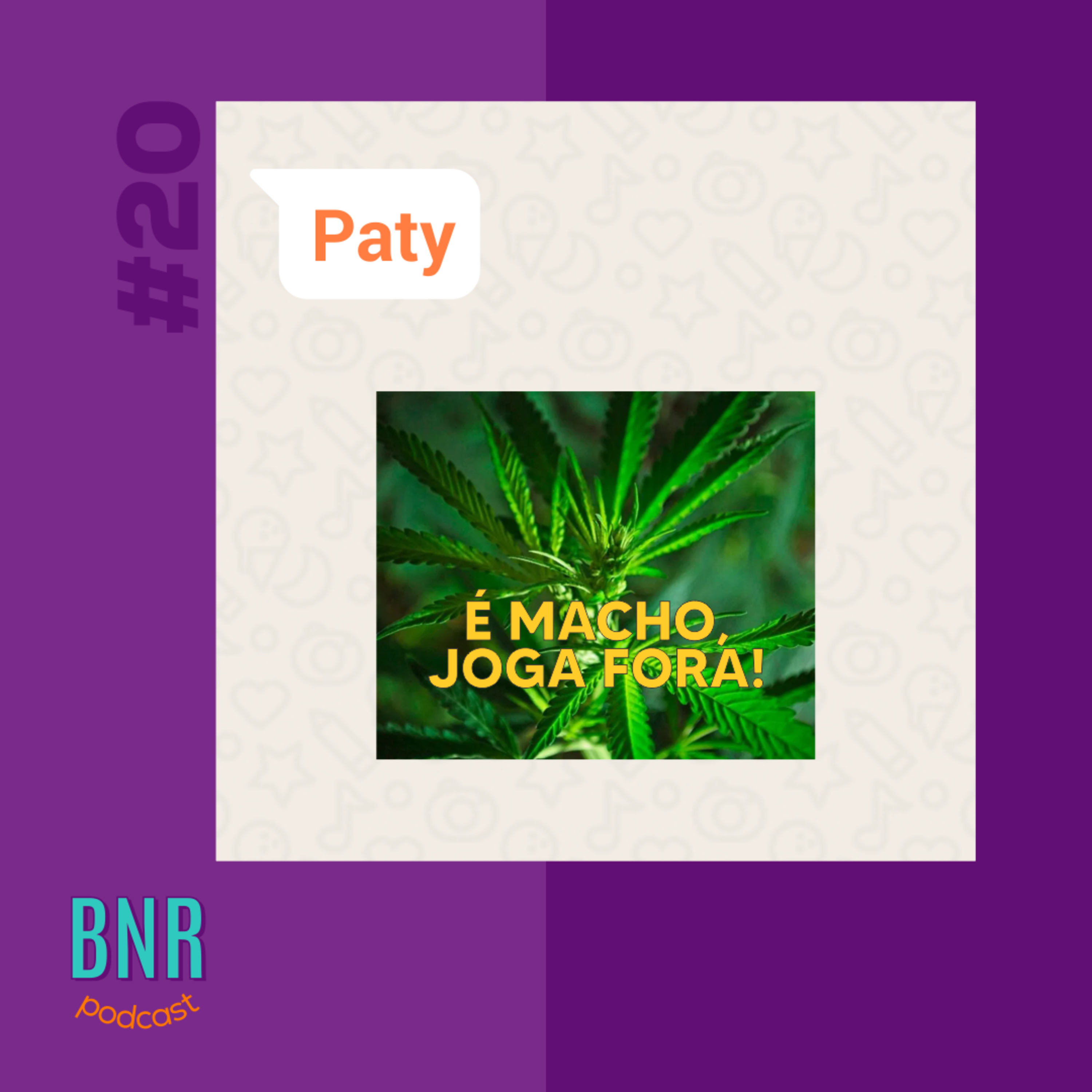 Baseado em Neuras Reais