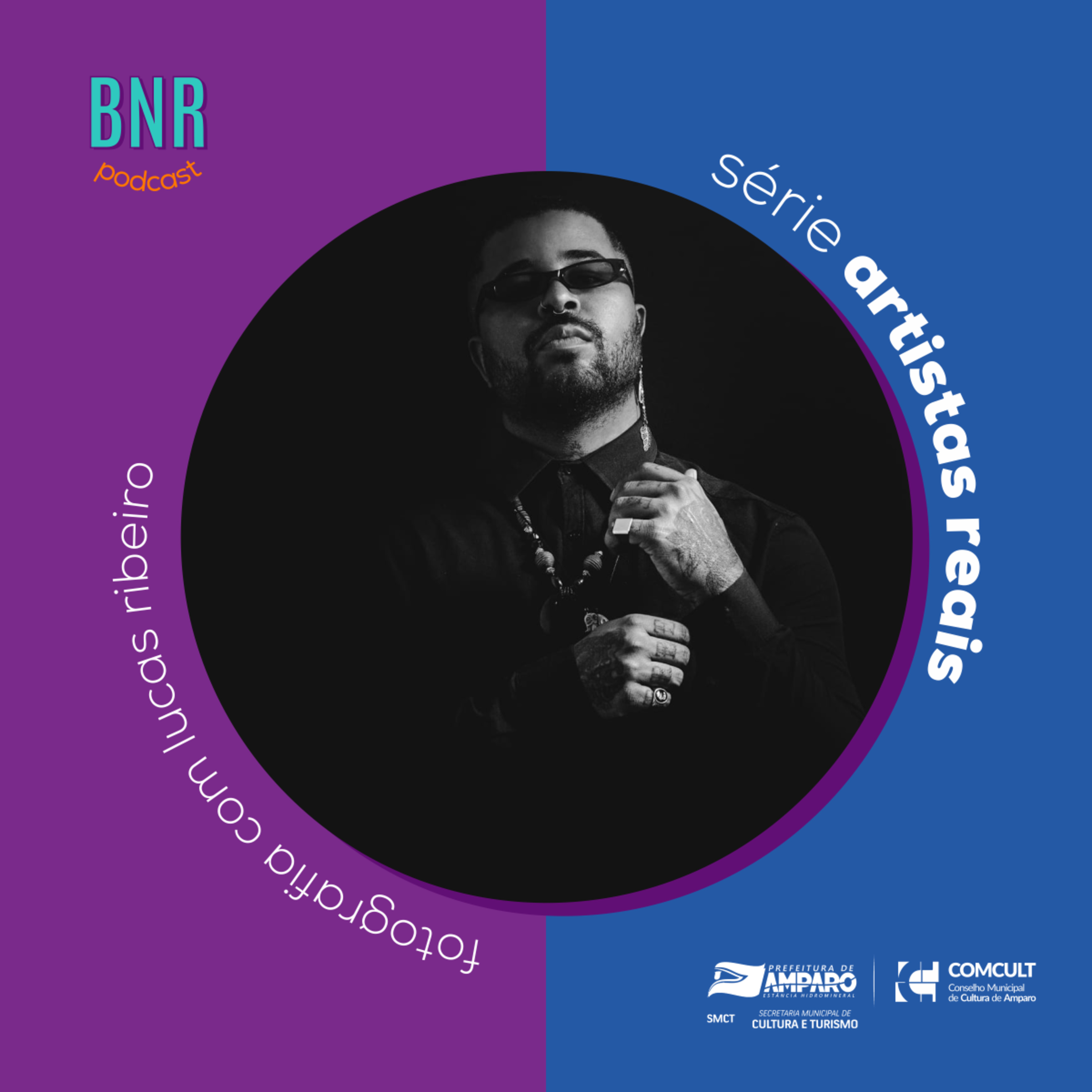 Baseado em Neuras Reais