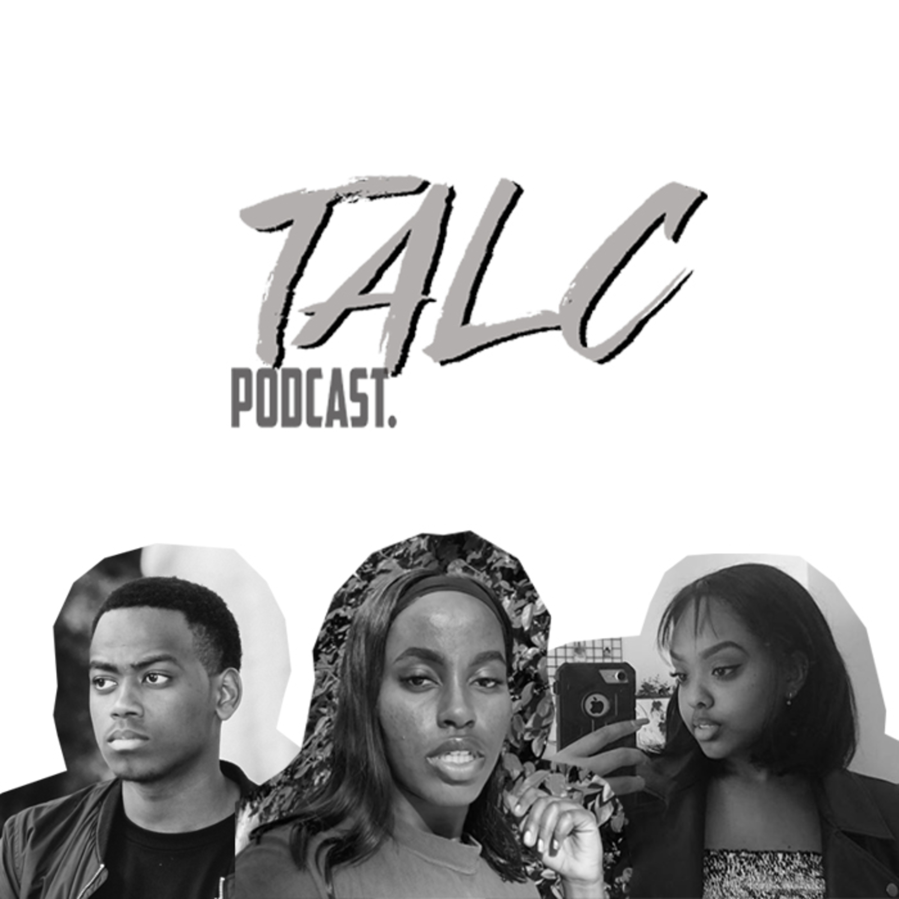 Talc podcast