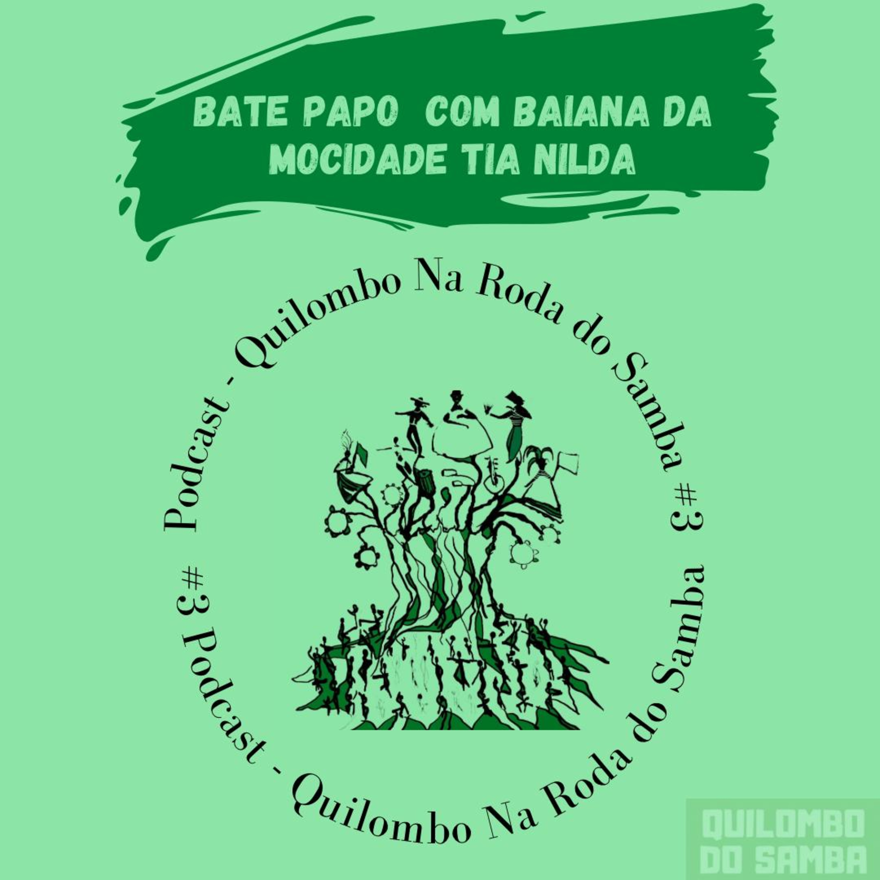 Quilombo Do Samba