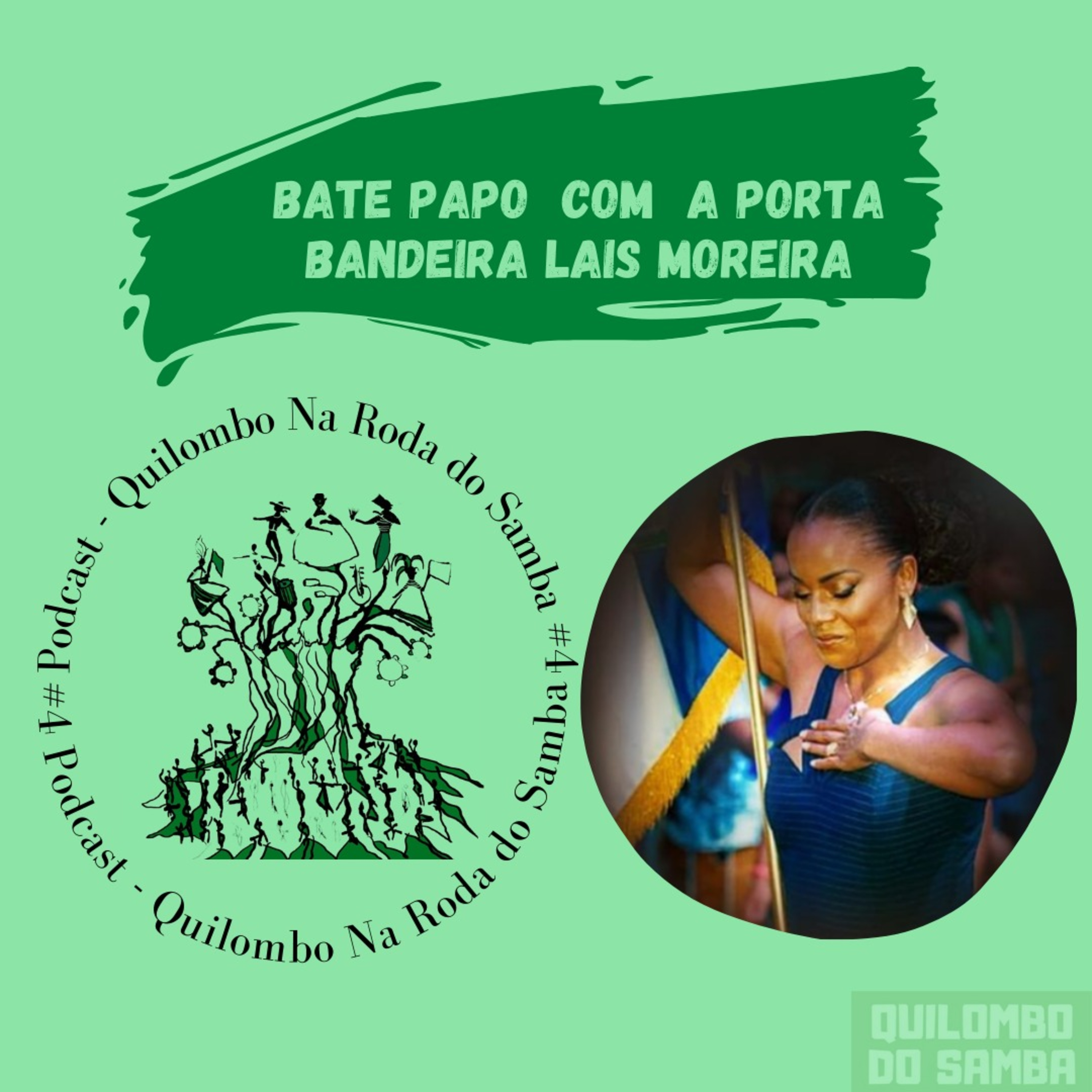 Quilombo Do Samba