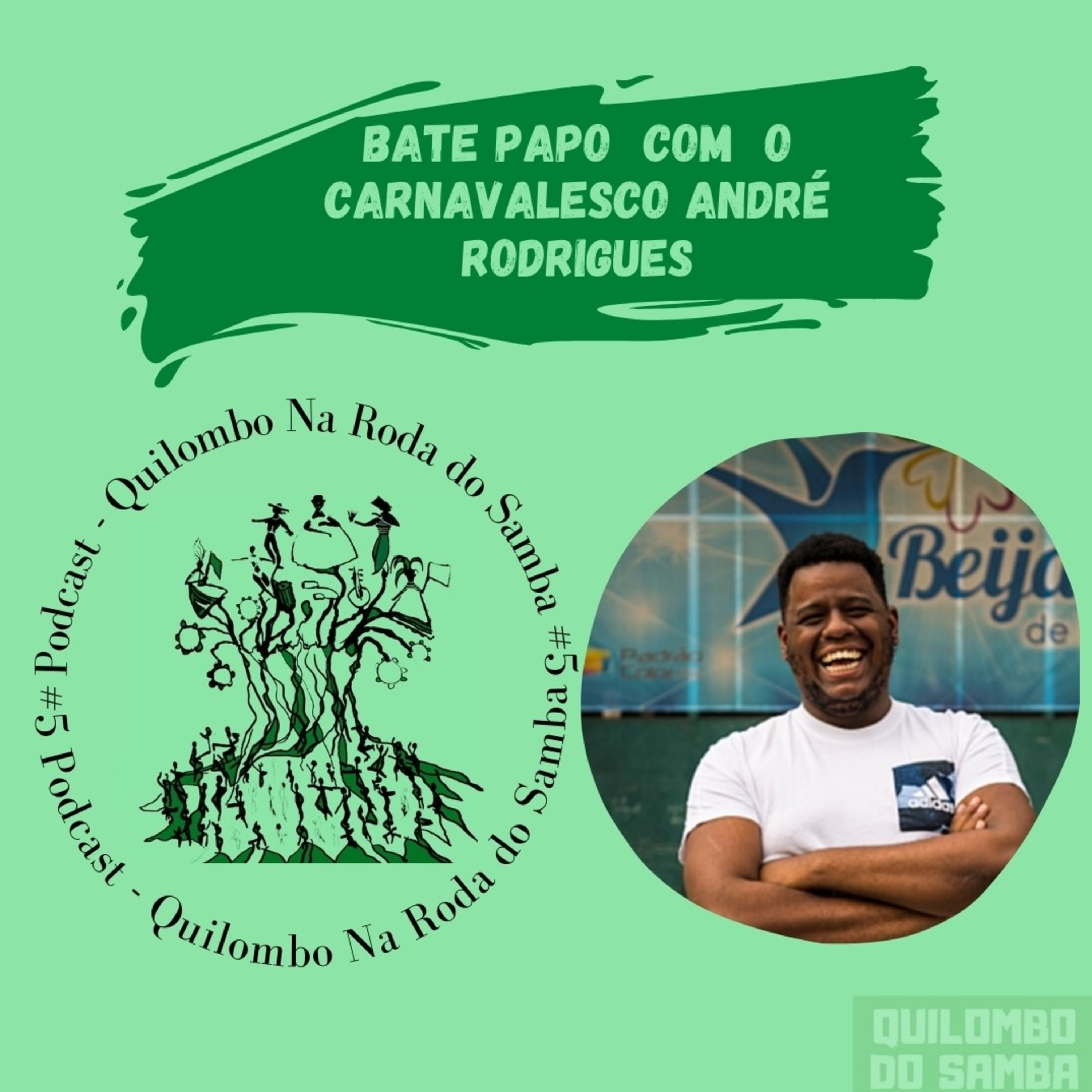 Quilombo Do Samba
