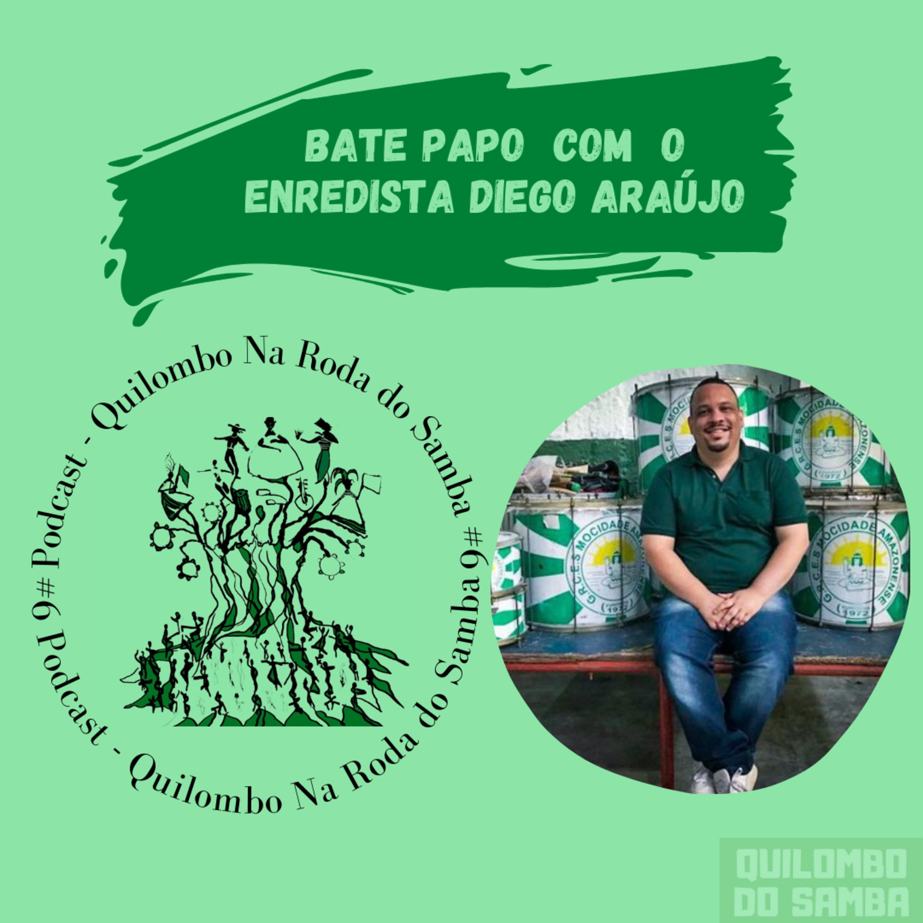 Quilombo Do Samba