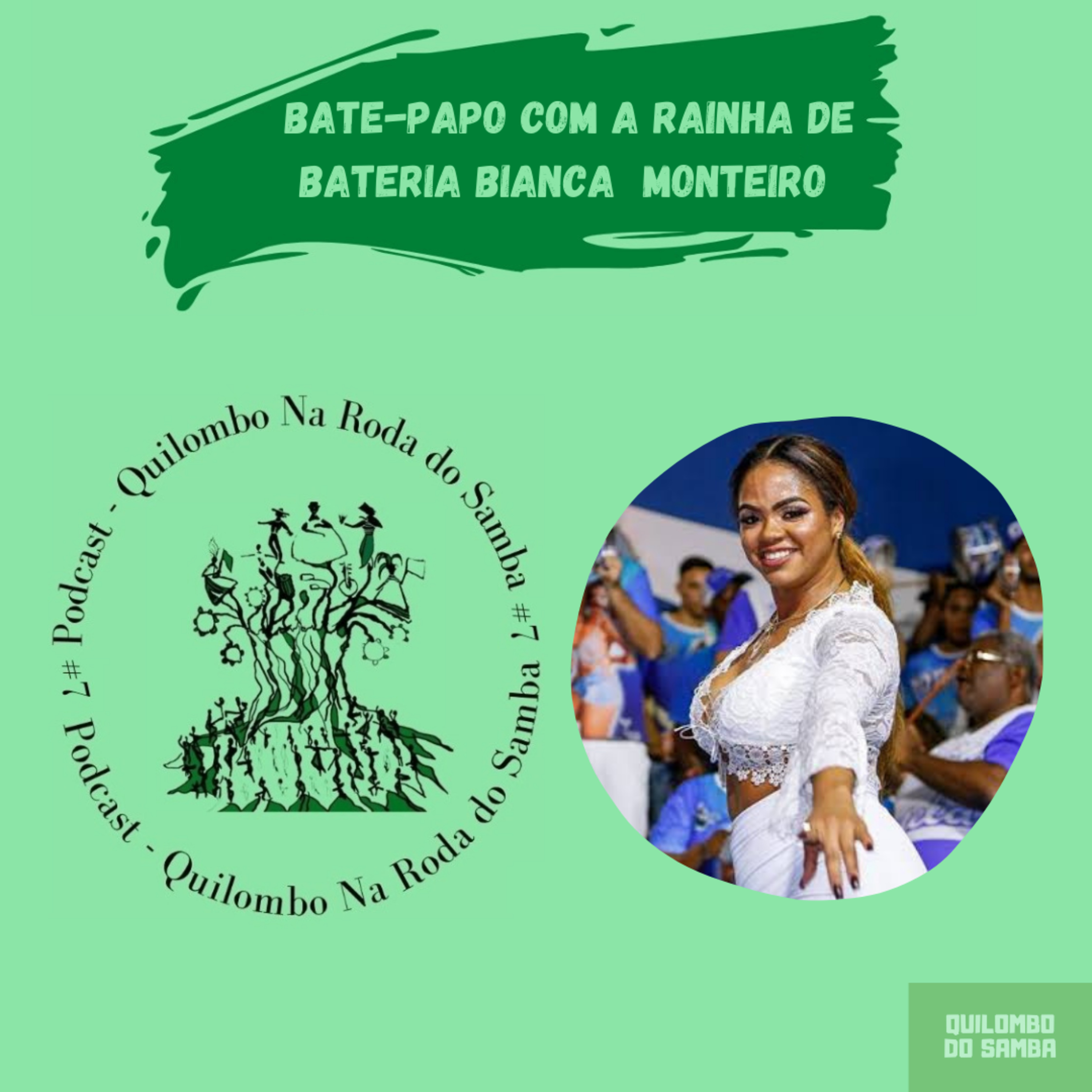 Quilombo Do Samba