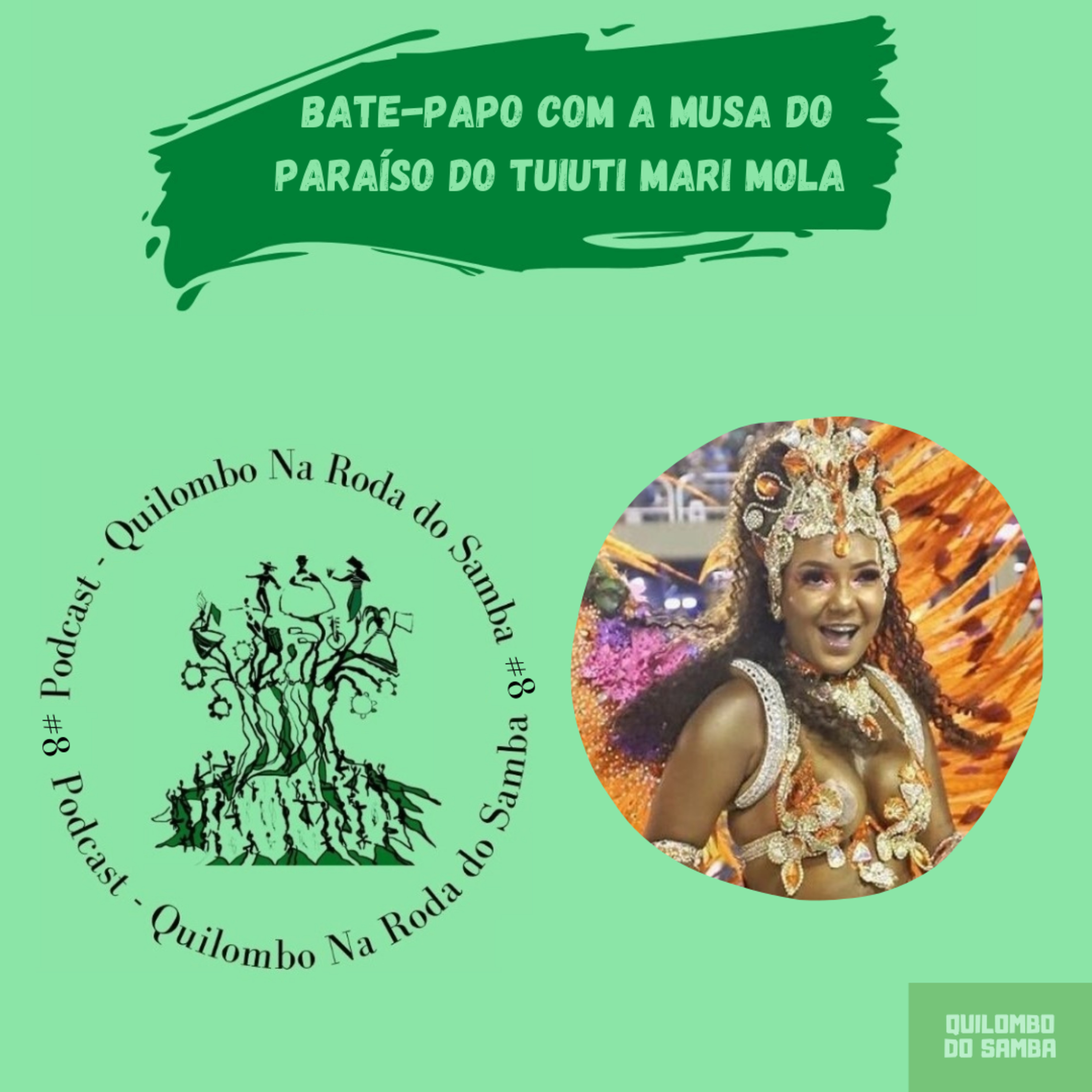 Quilombo Do Samba