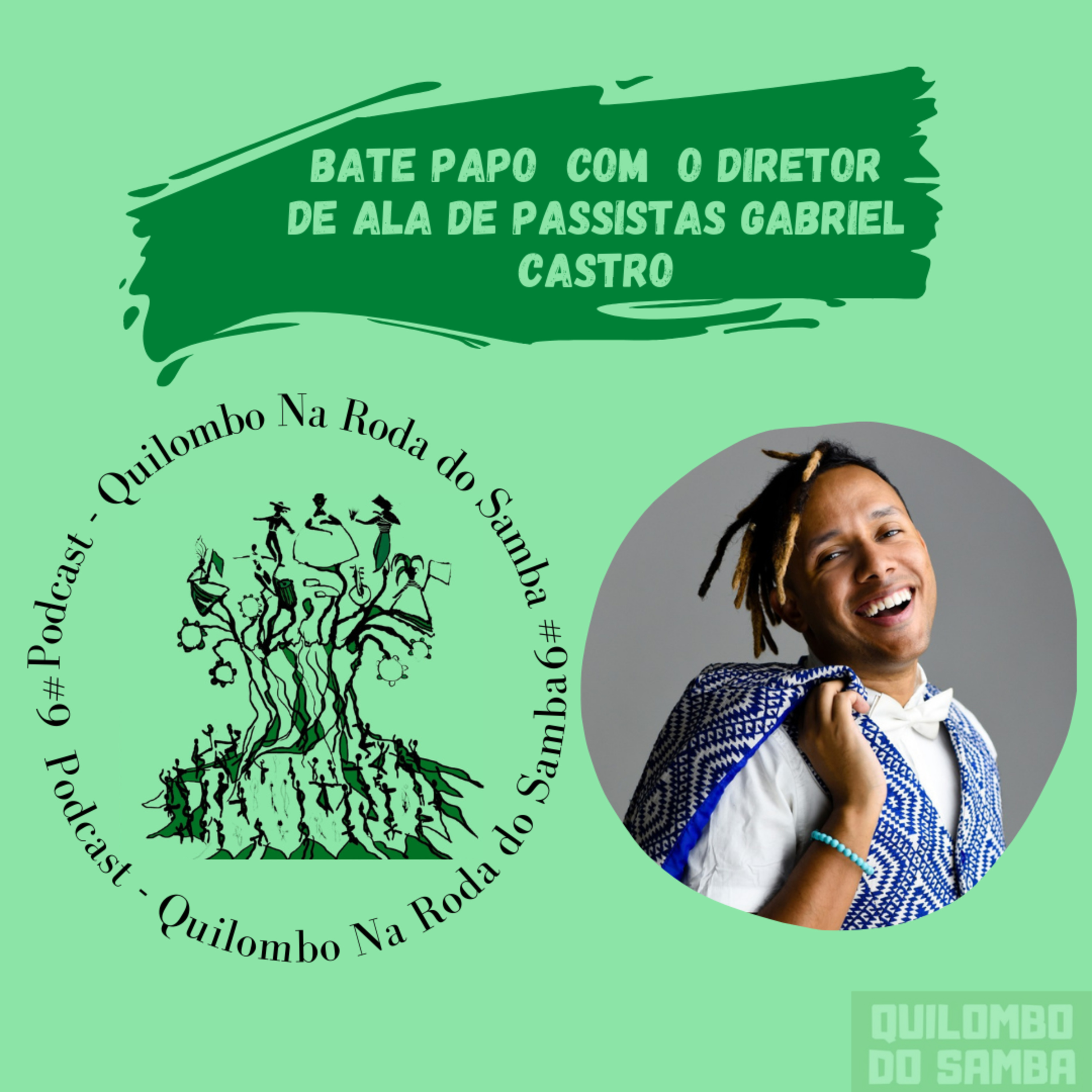 Quilombo Do Samba