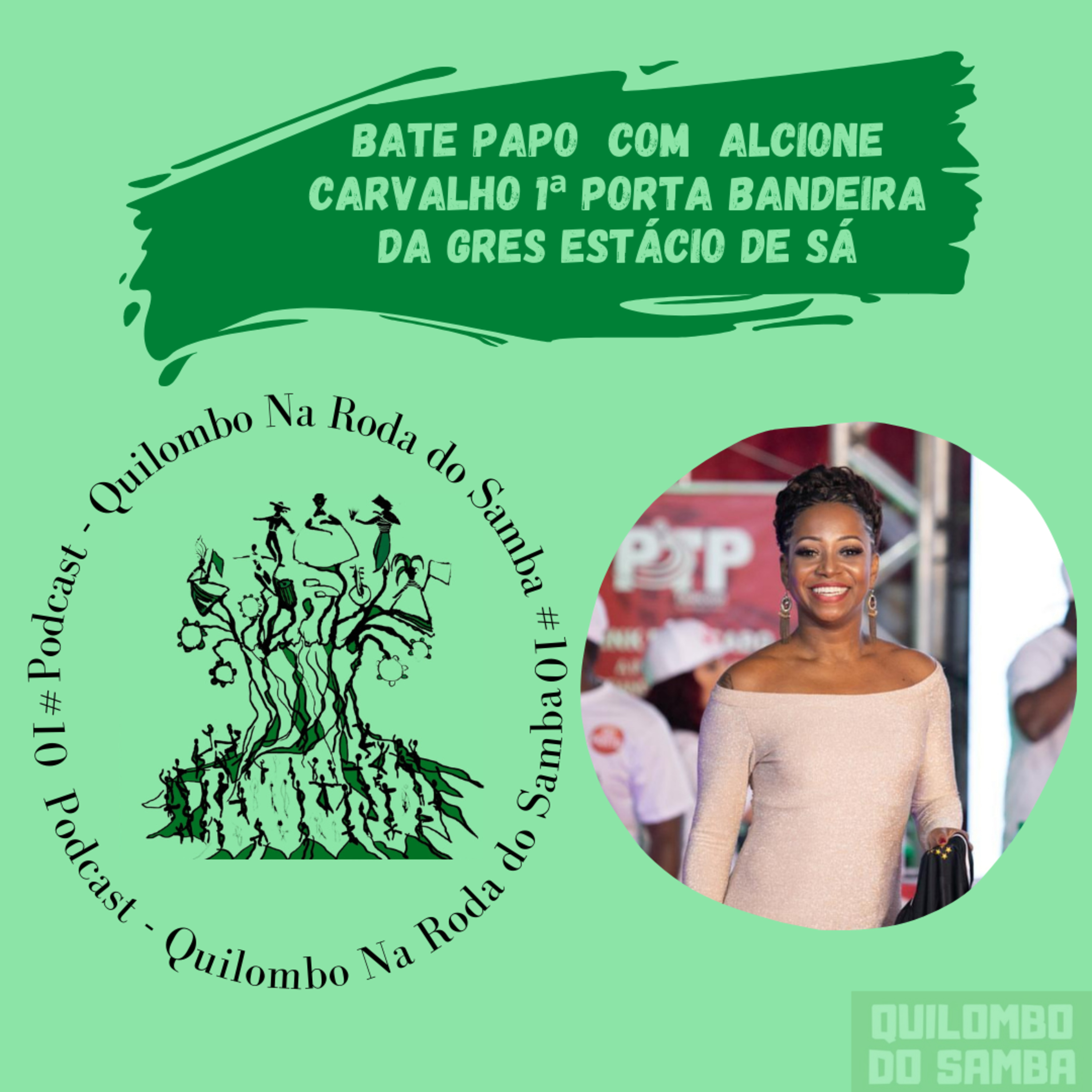 Quilombo Do Samba