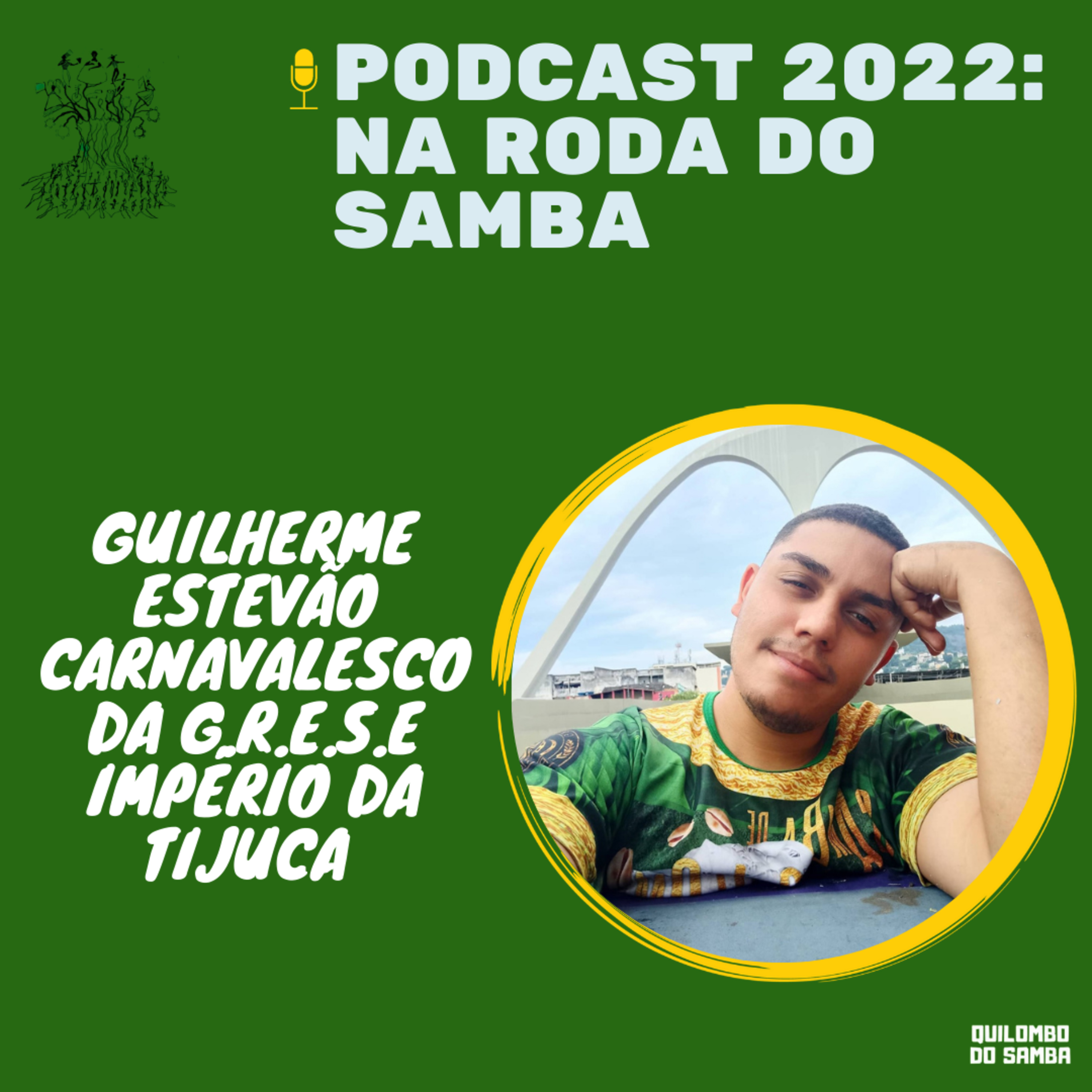 Quilombo Do Samba