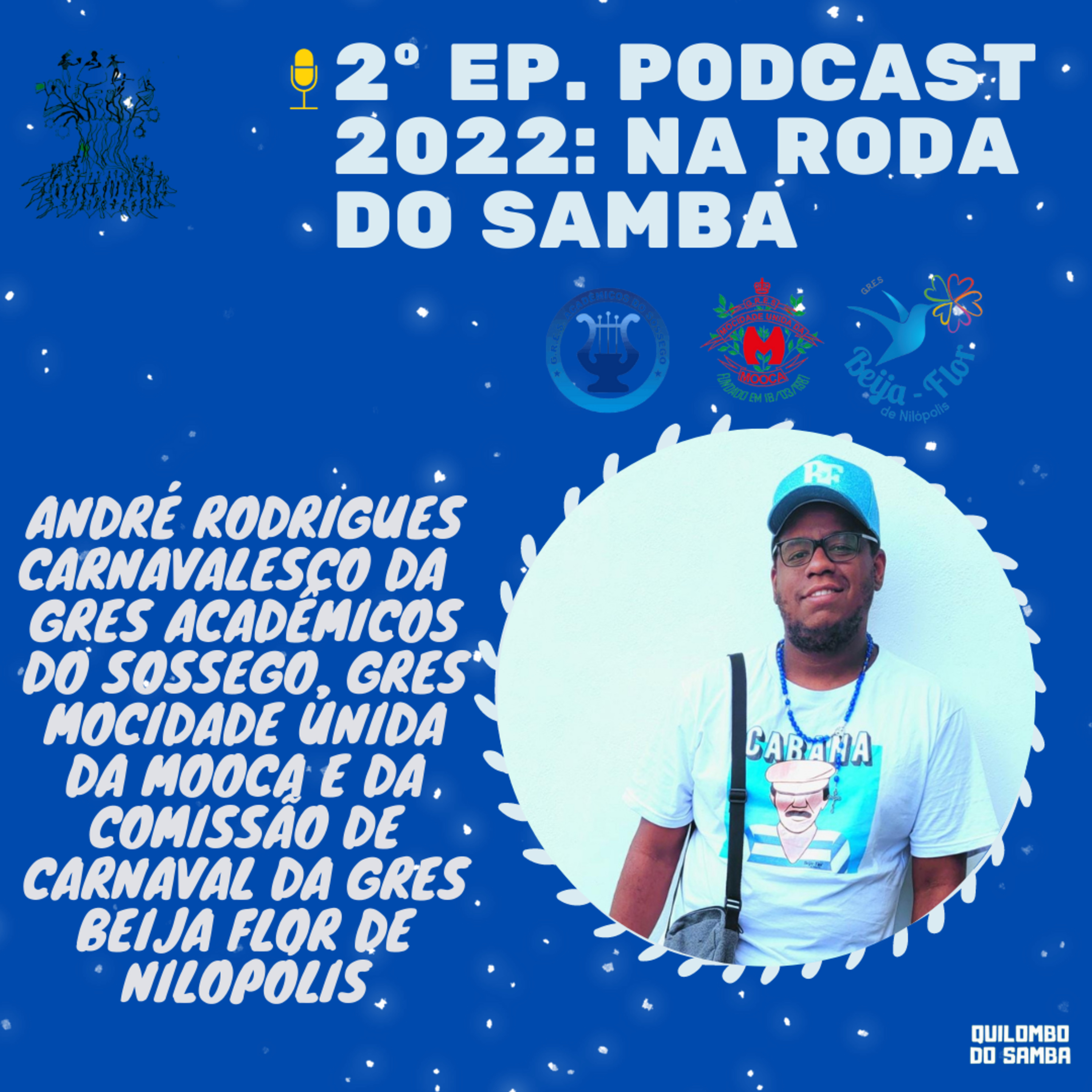 Quilombo Do Samba