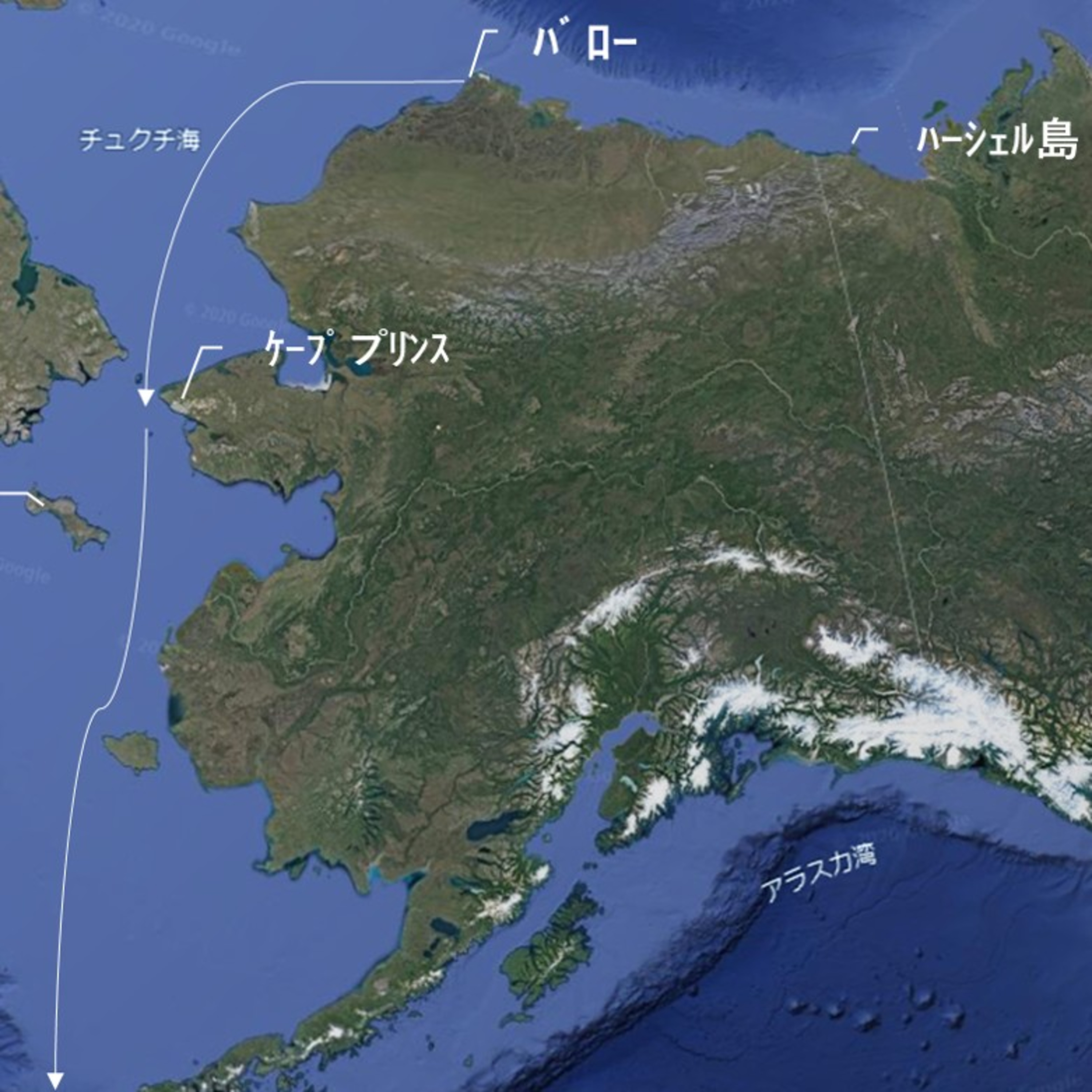 #8「初の犬ぞり遠征in北極圏」