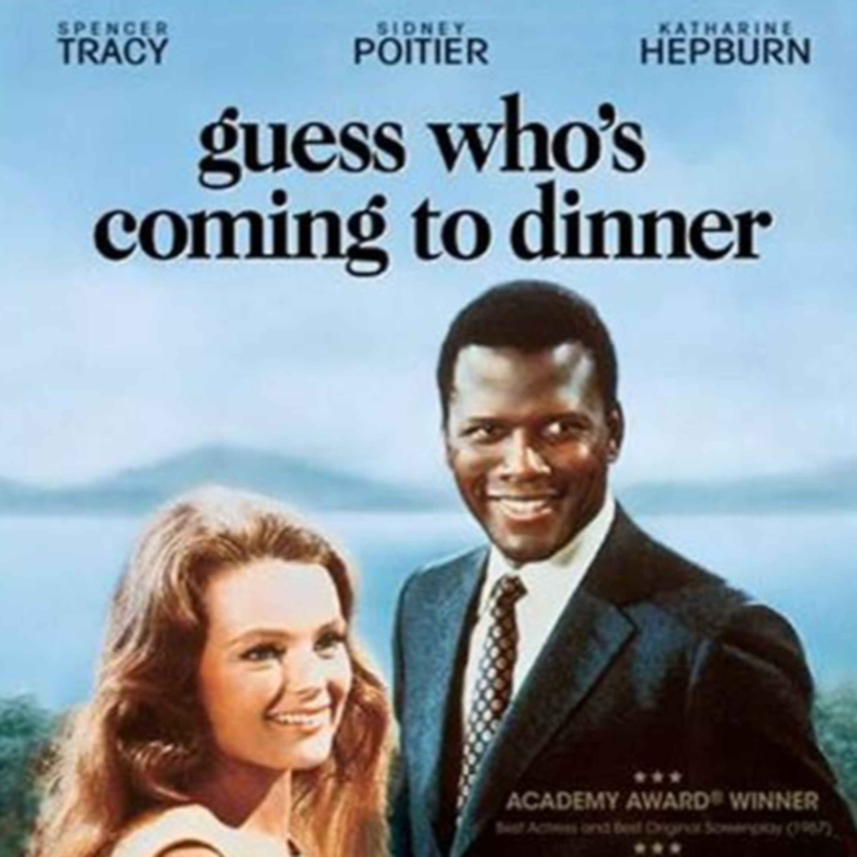Downsizing, Guess Whos coming to dinner  episode artwork