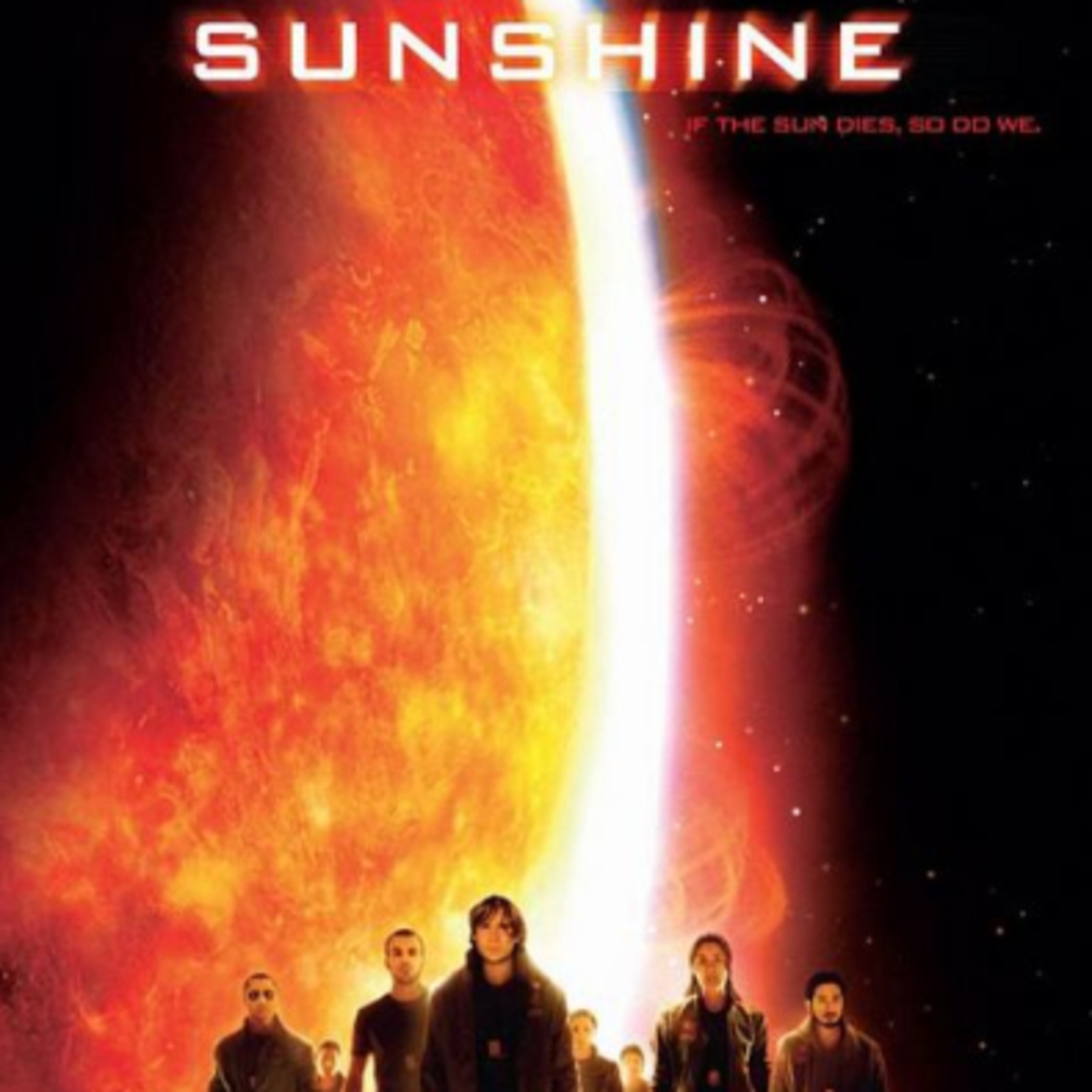 Sunshine episode artwork