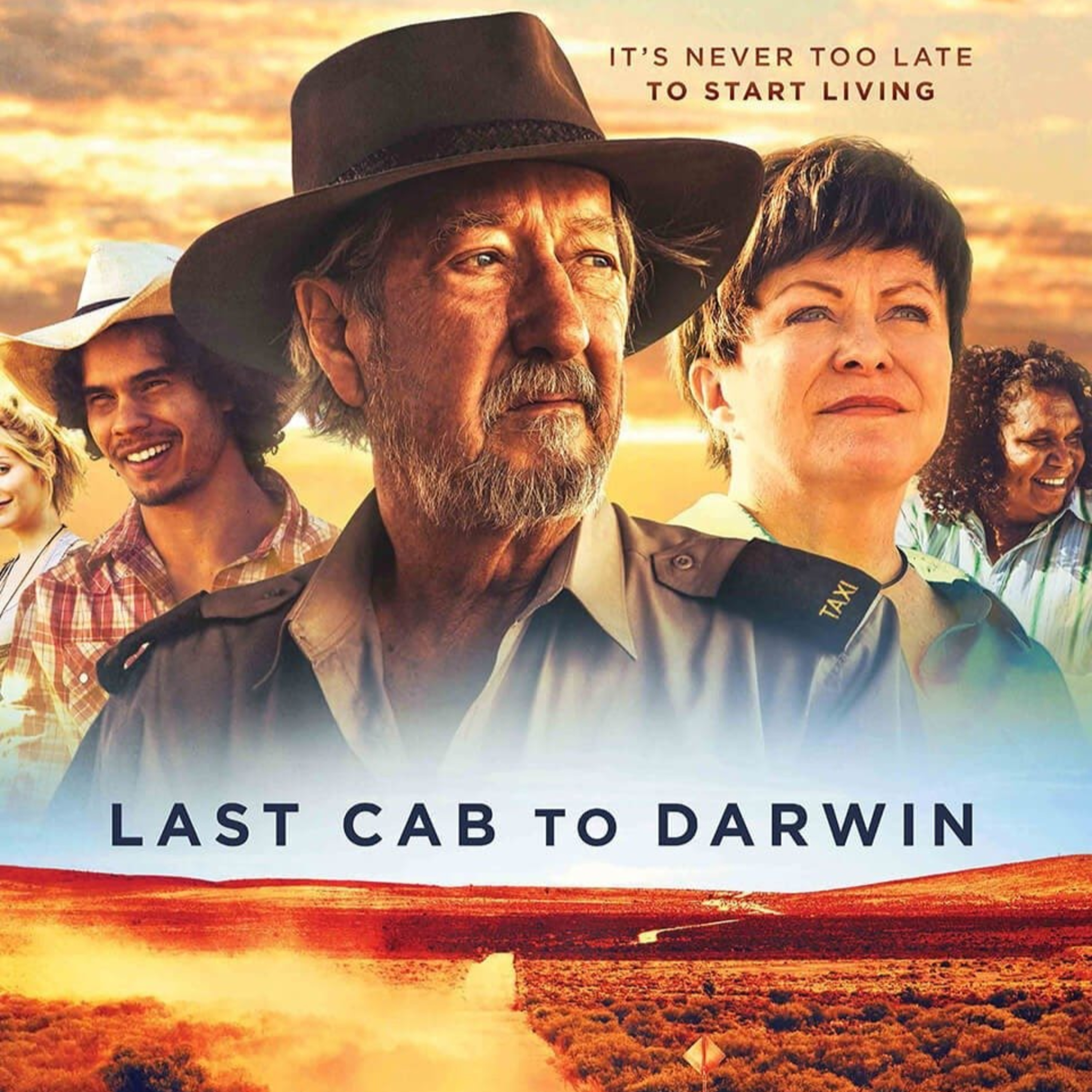 Mr Pip, Last Cab to Darwin episode artwork