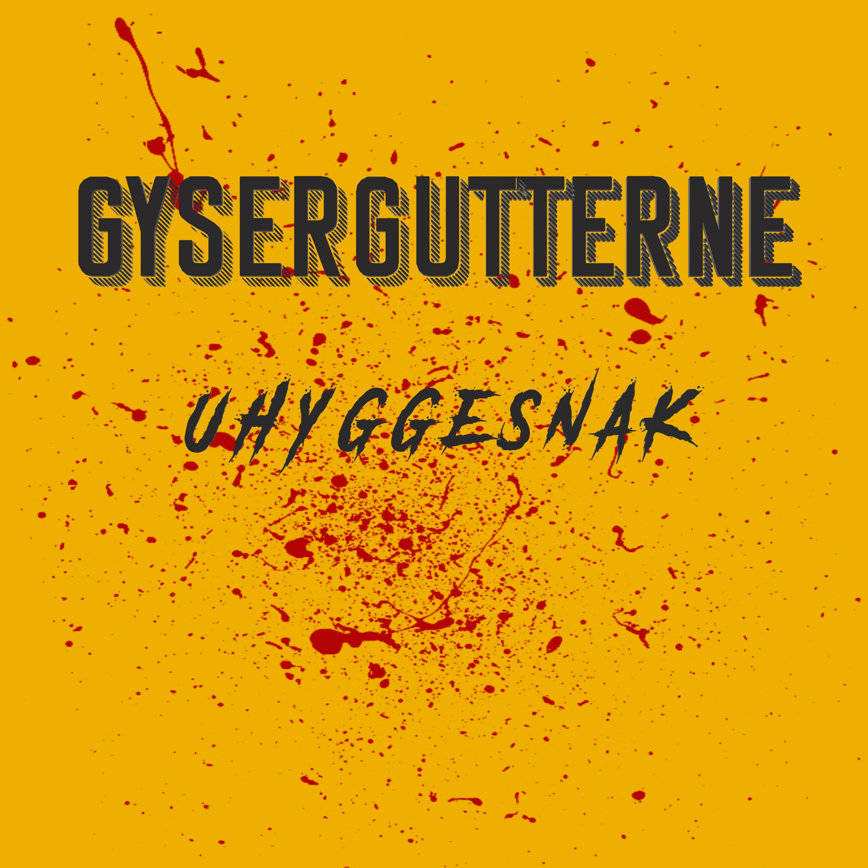 Gysergutterne