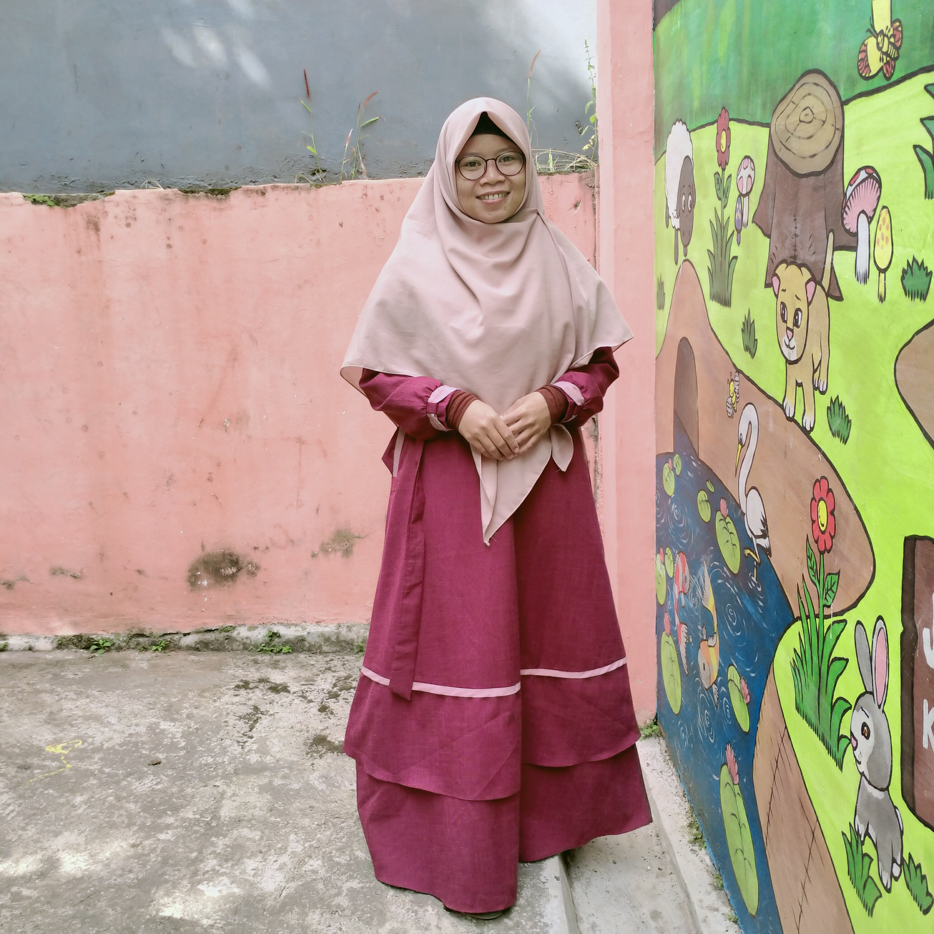 Aku dan Ramadhan episode artwork
