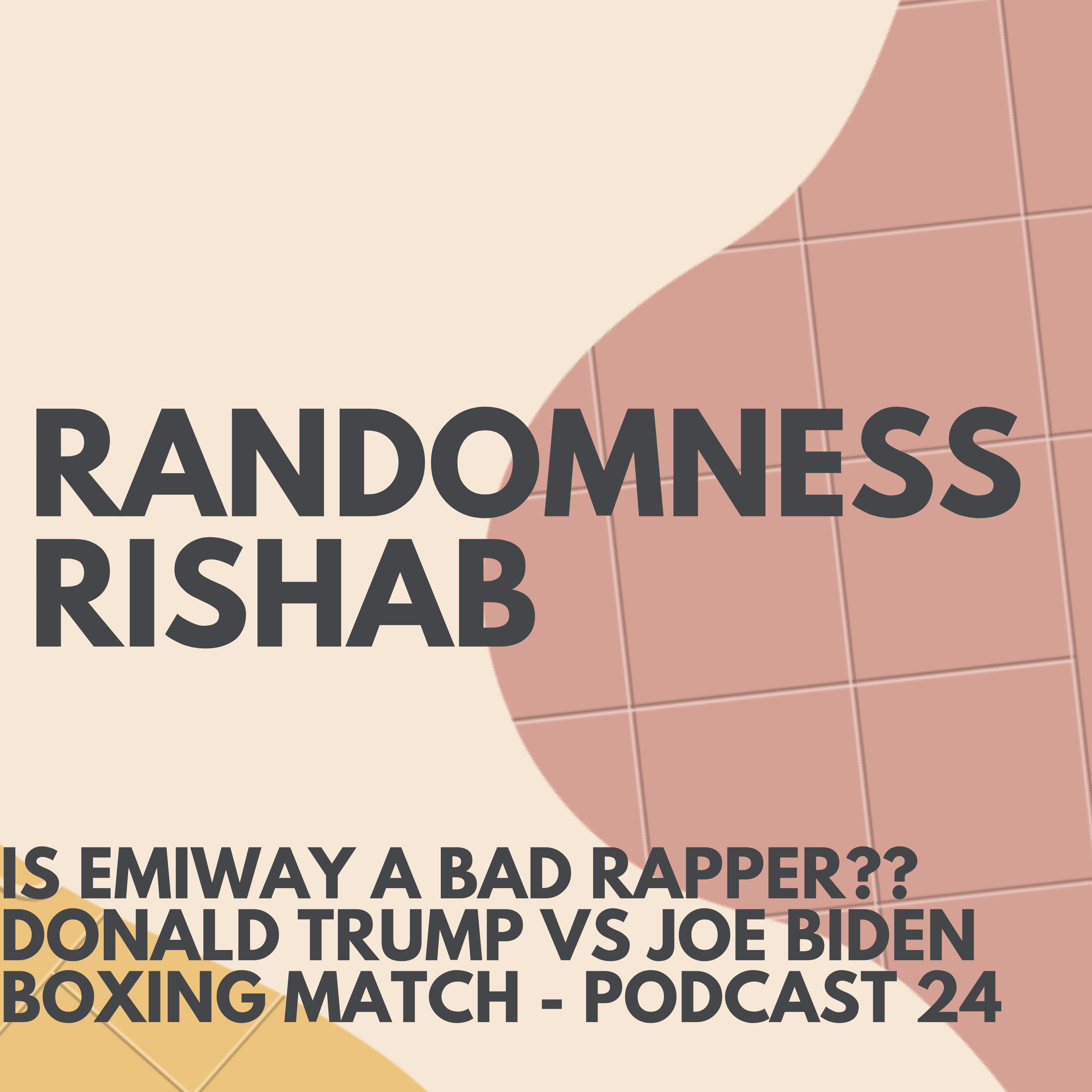 Shortest Point Podcast