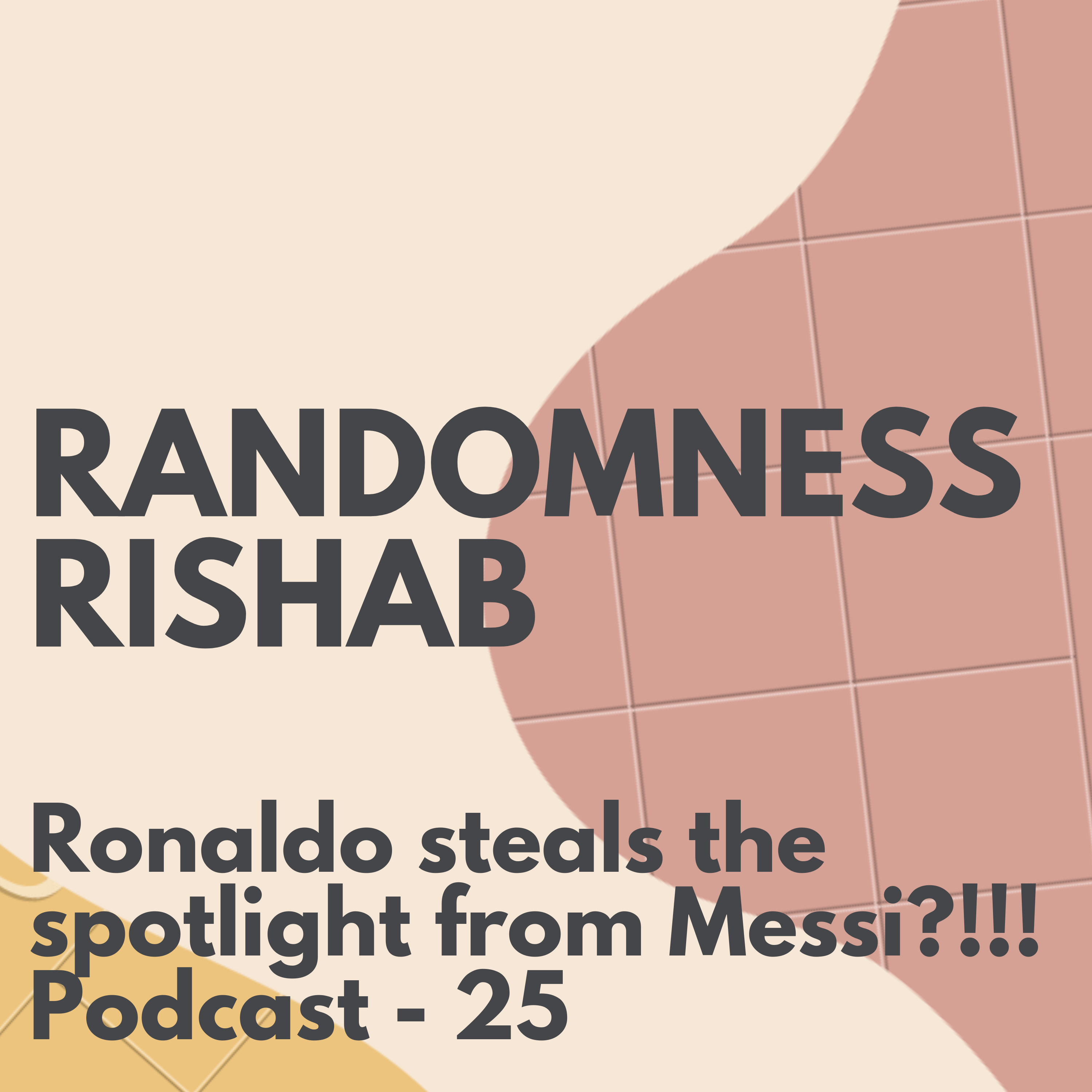 Shortest Point Podcast