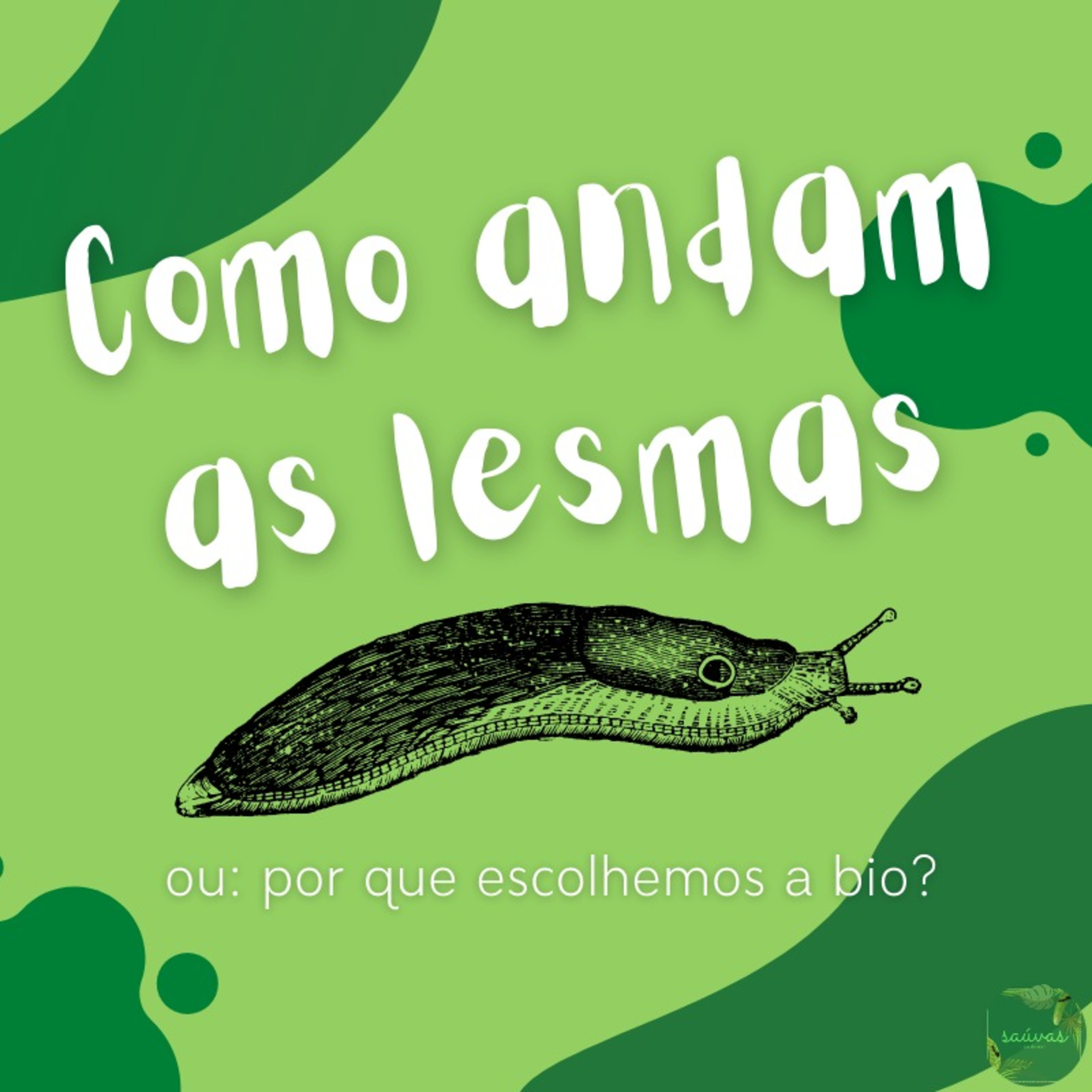 Saúvas Podcast