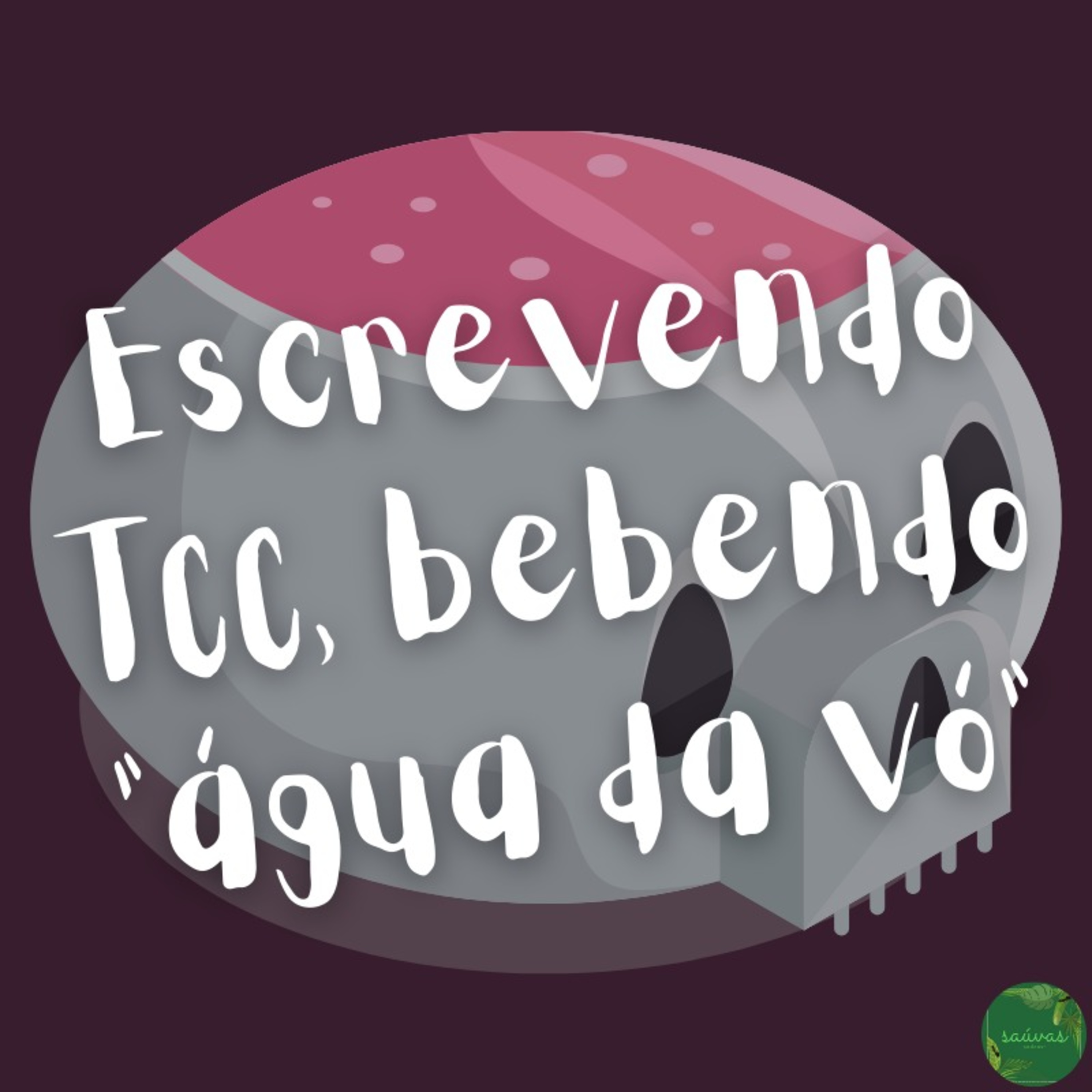 Saúvas Podcast
