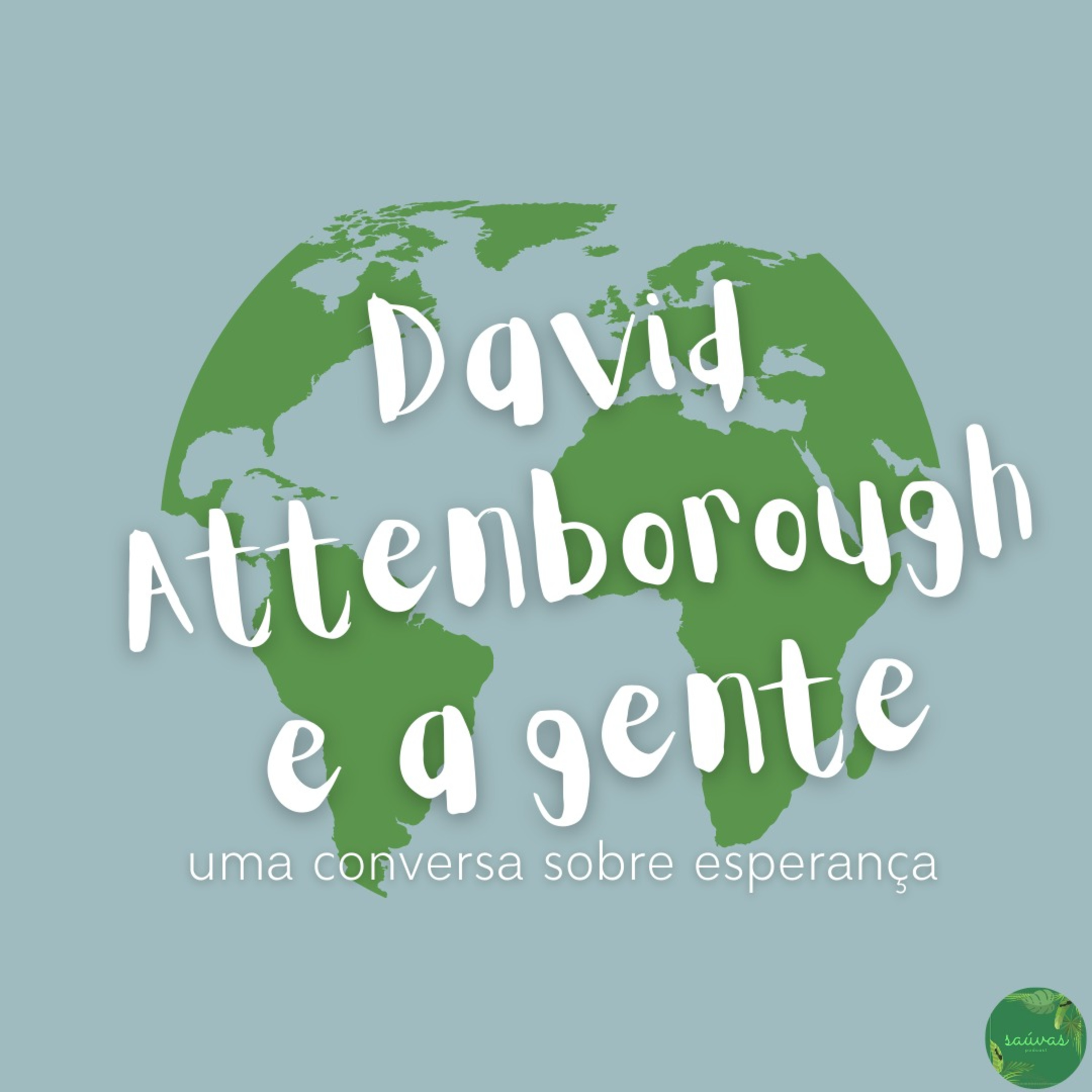 Saúvas Podcast