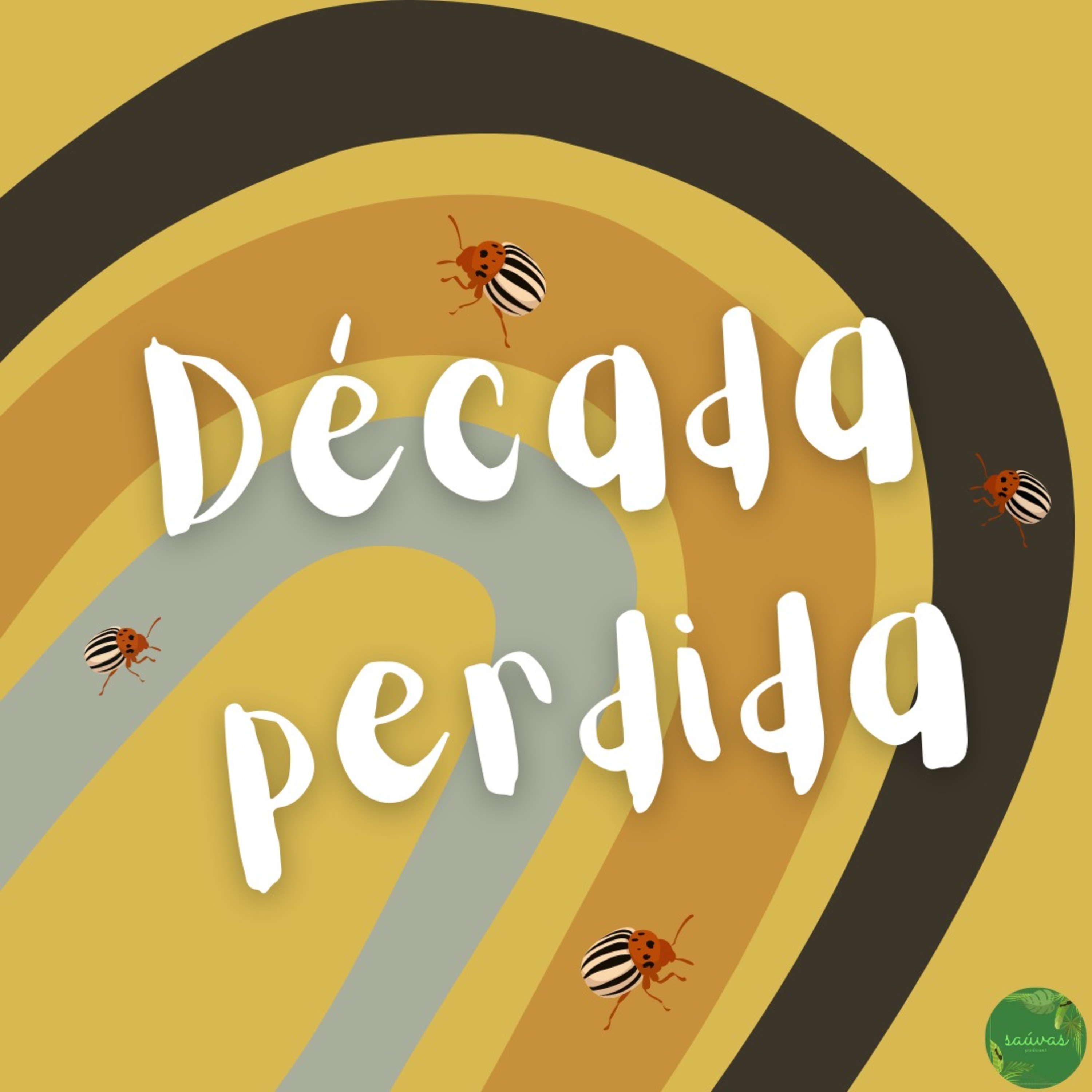 Saúvas Podcast