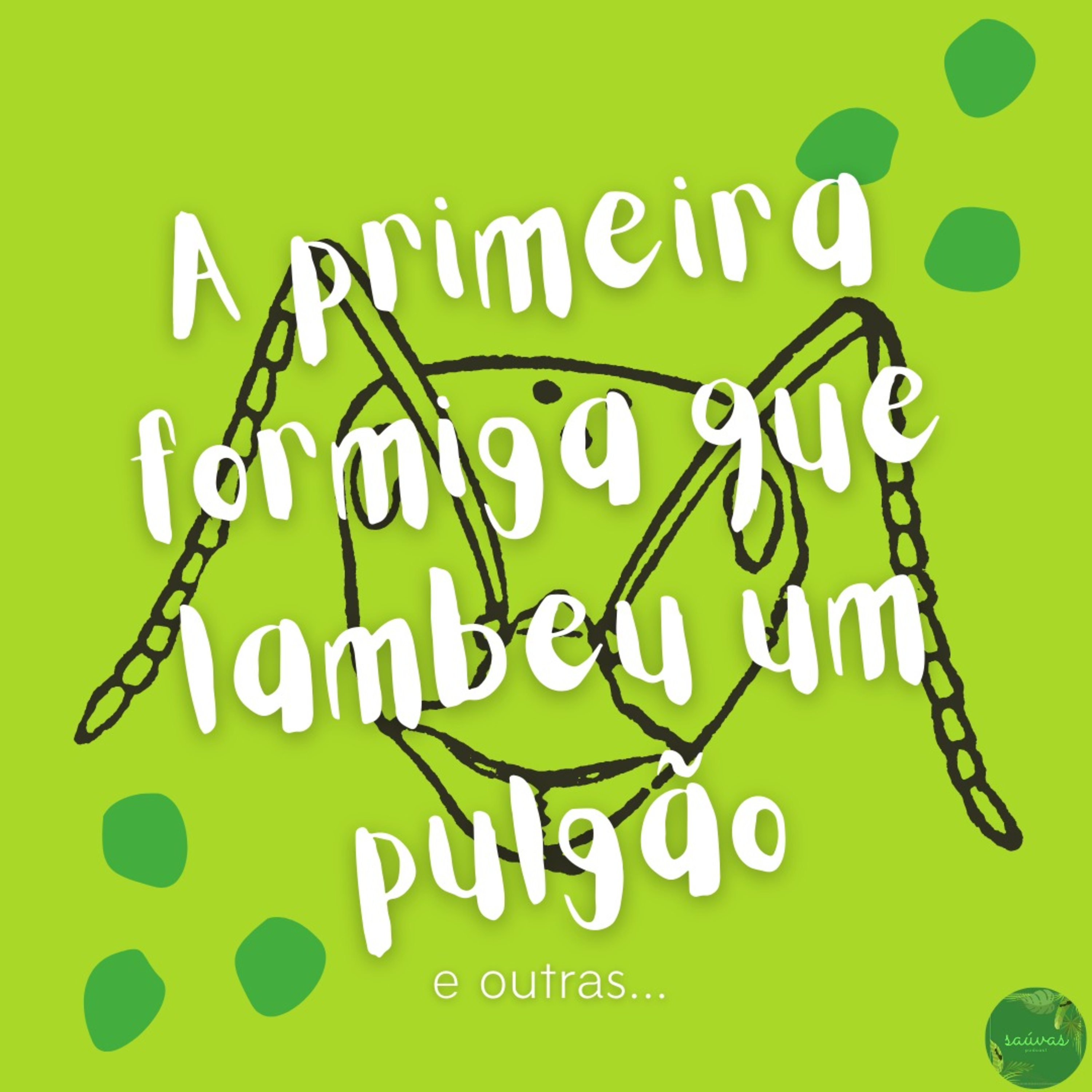 Saúvas Podcast