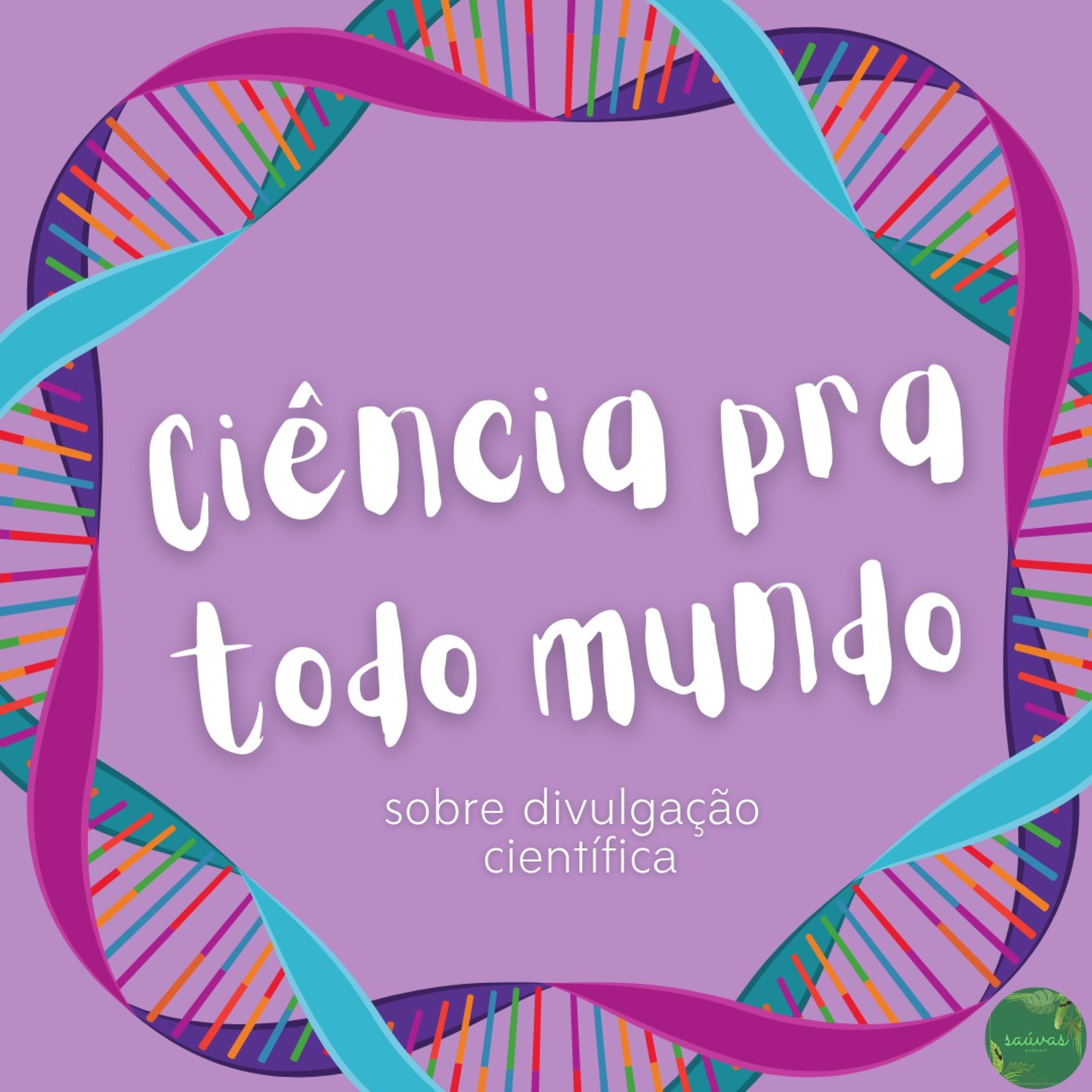 Saúvas Podcast