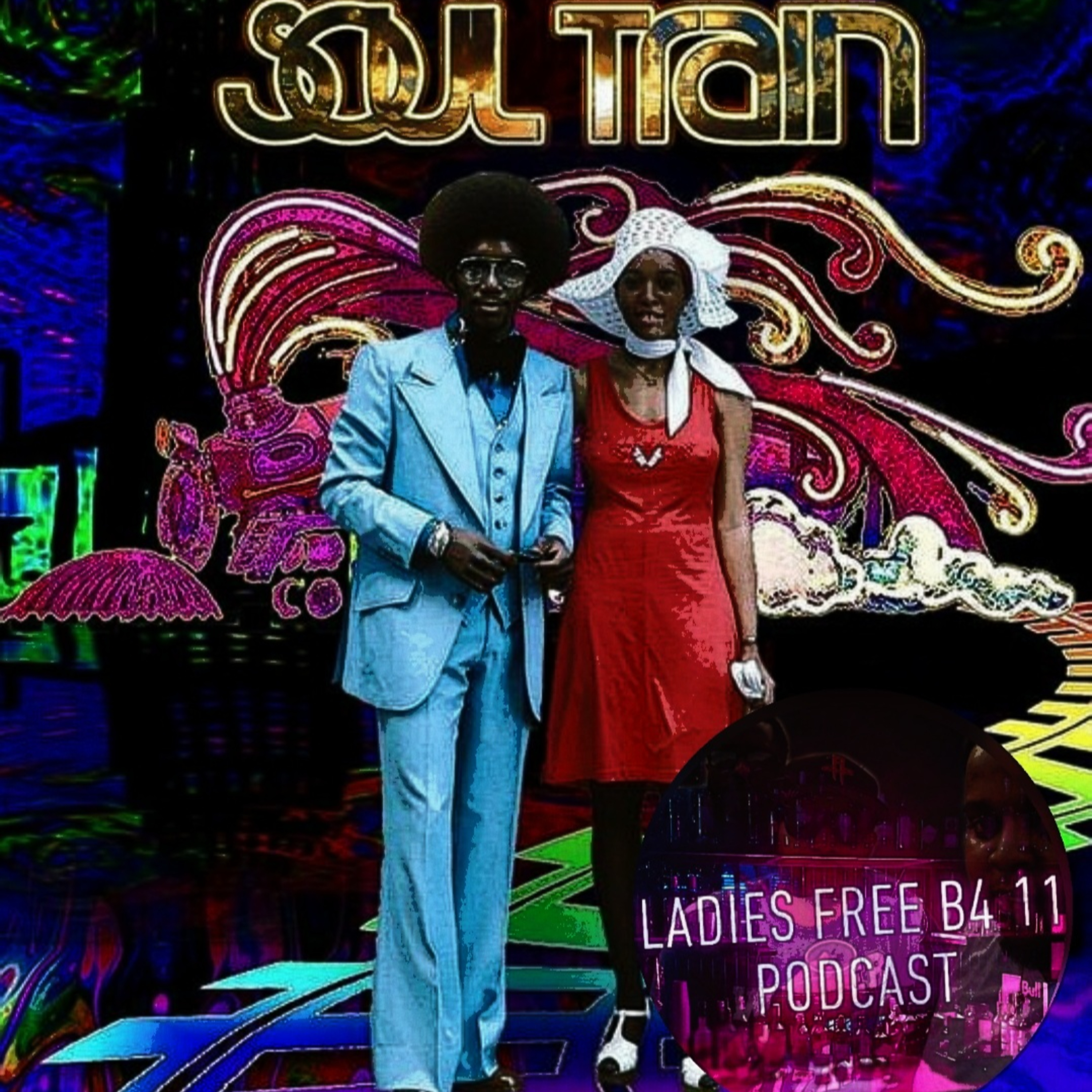 Ladies Free Podcast