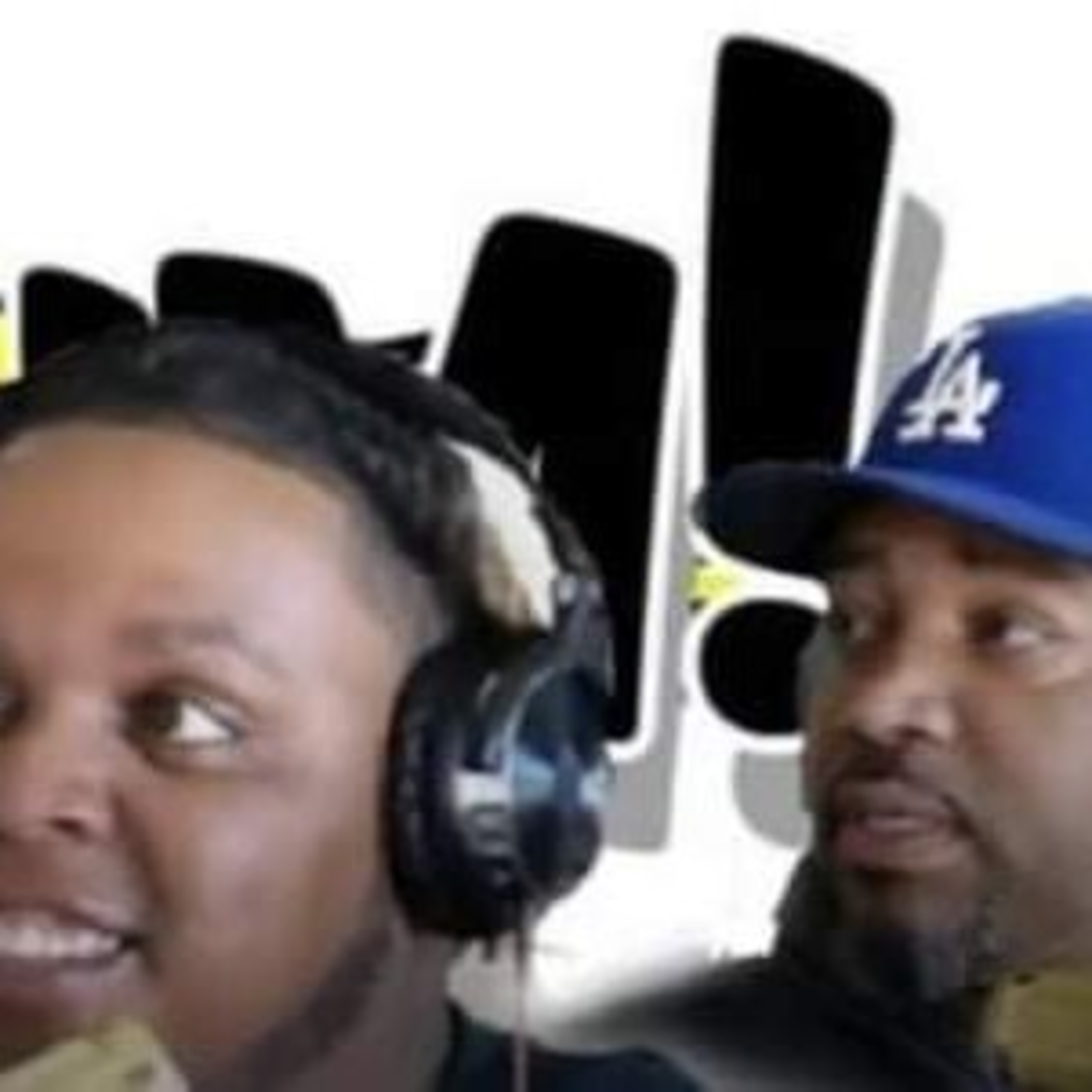 Ladies Free Podcast