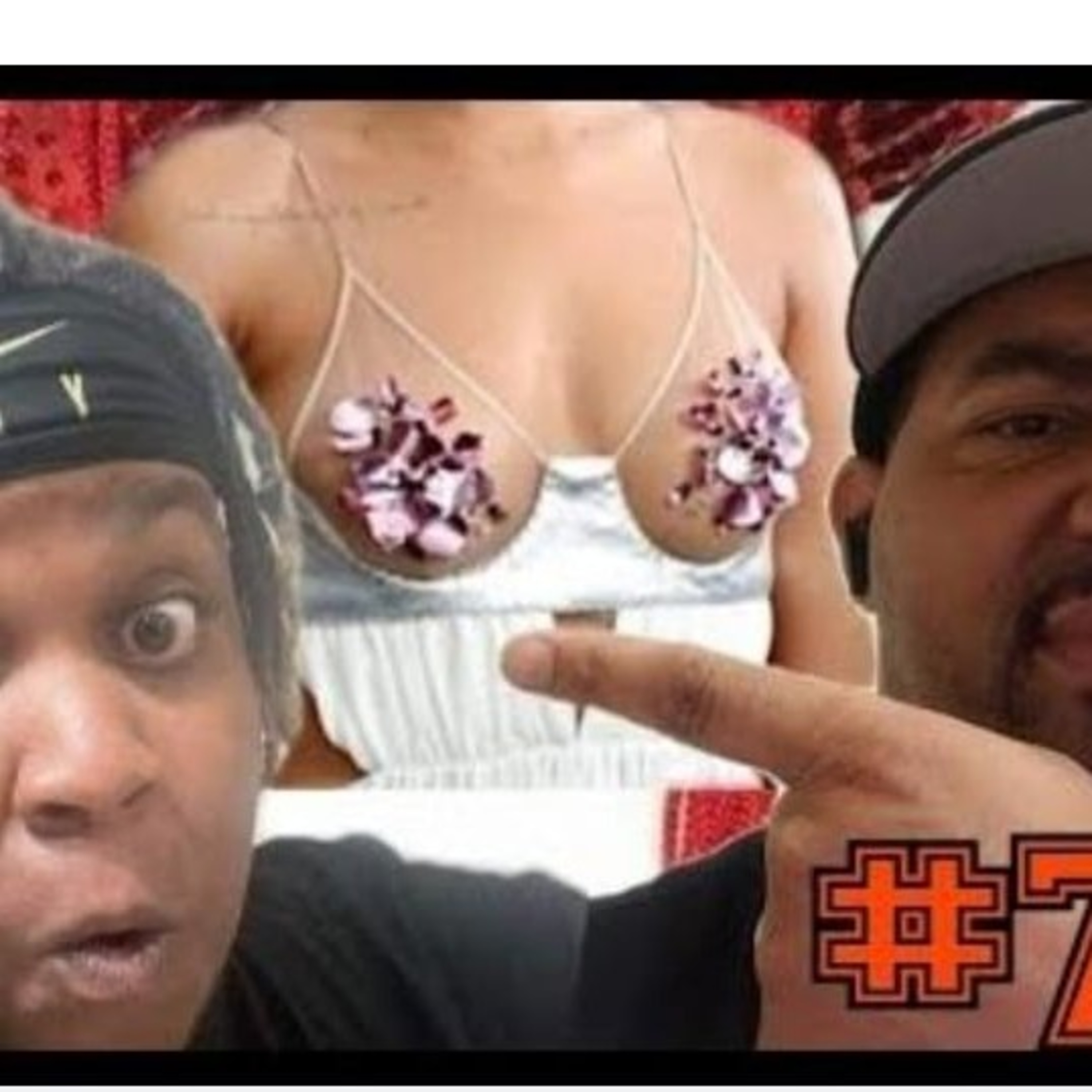 Ladies Free Podcast