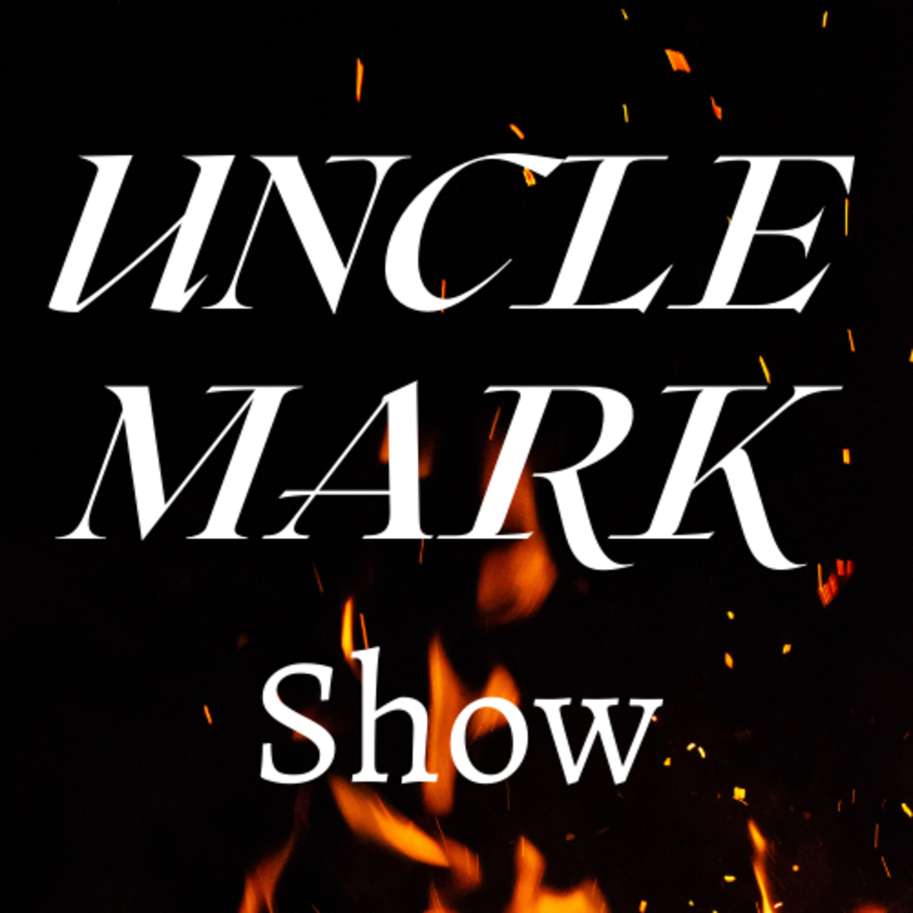 Uncle Mark\'s Football Show with Justin