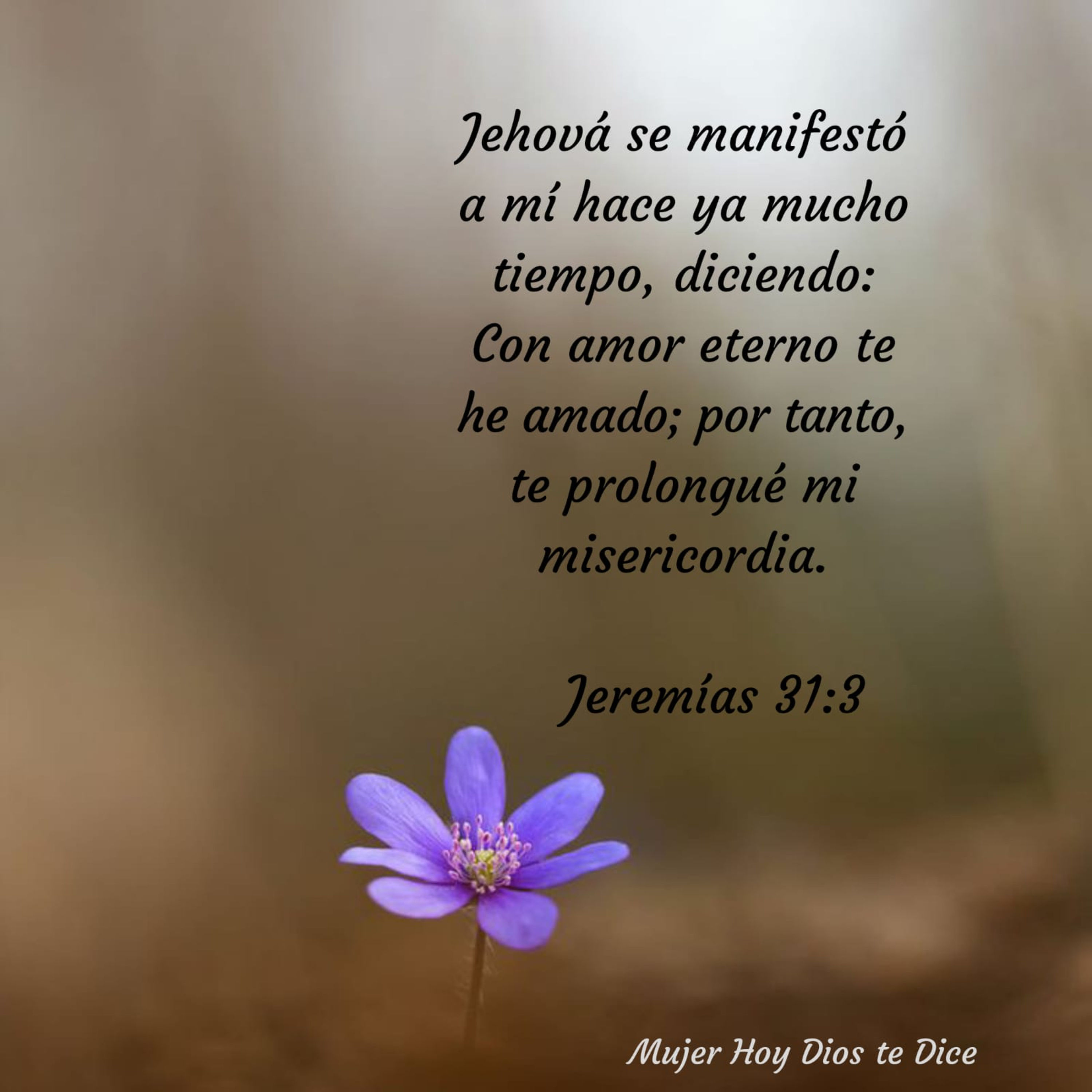 Palabras de Bendición. 🌼Mujer Hoy Dios Te Dice