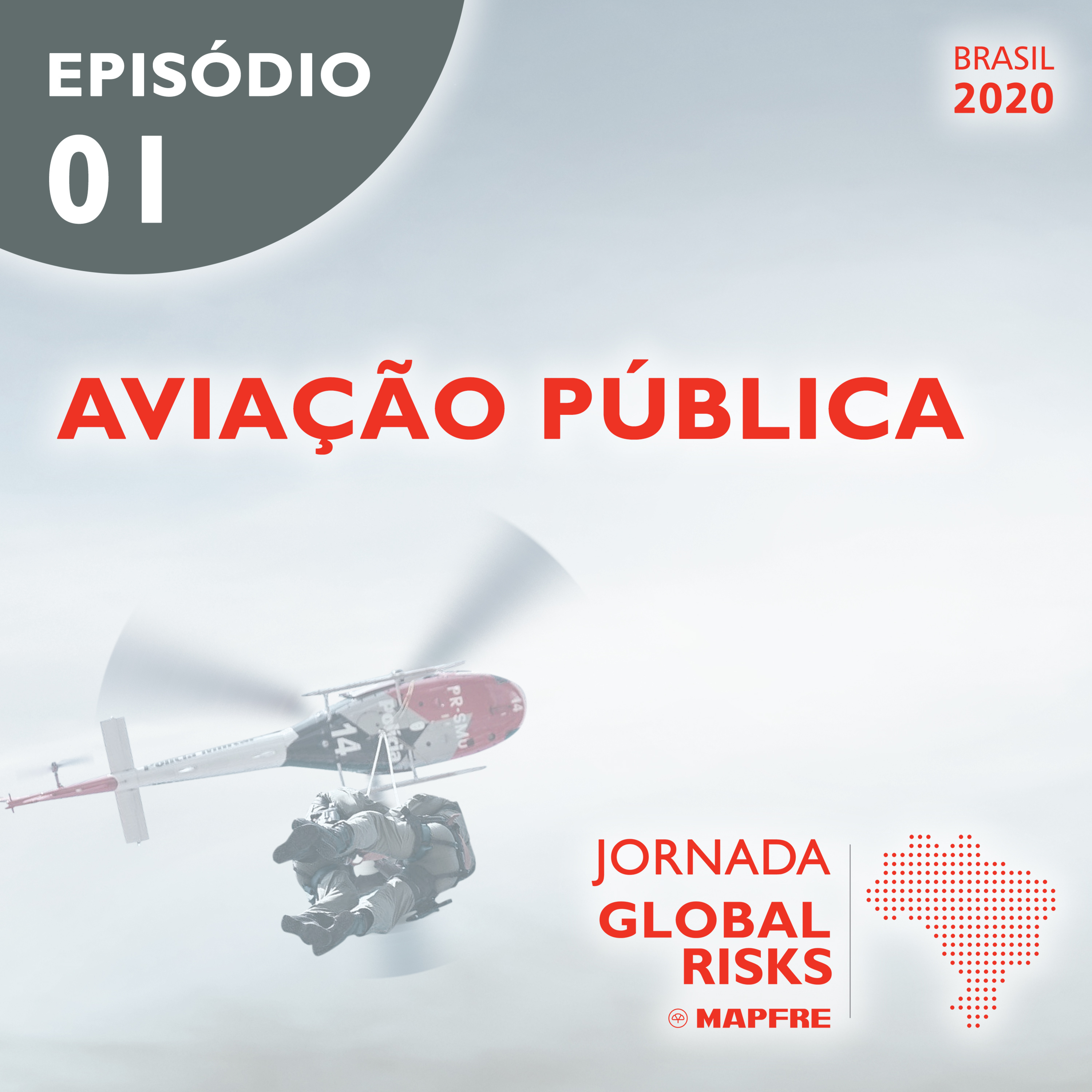 Aviação Publica episode artwork