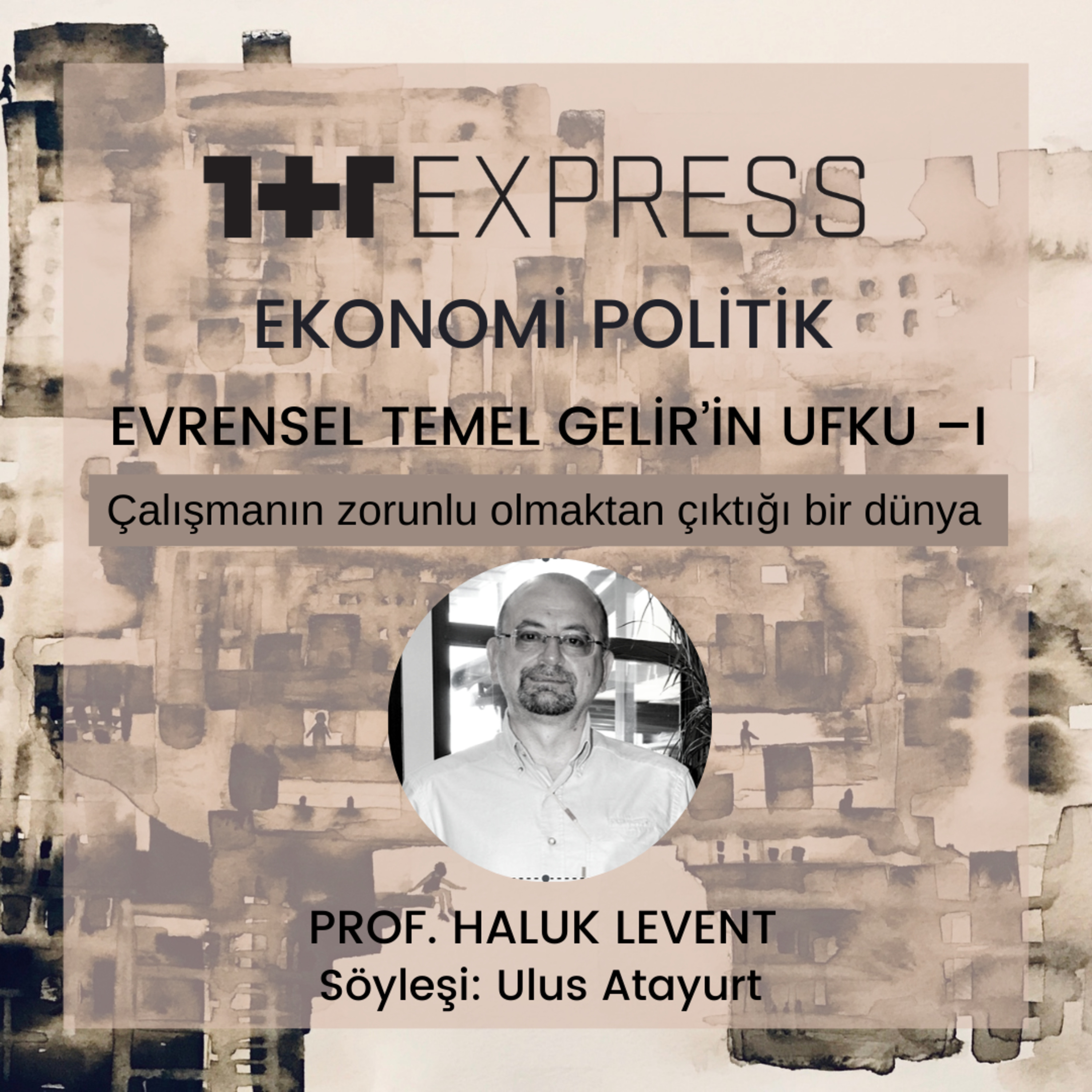 1+1 Express Podcast