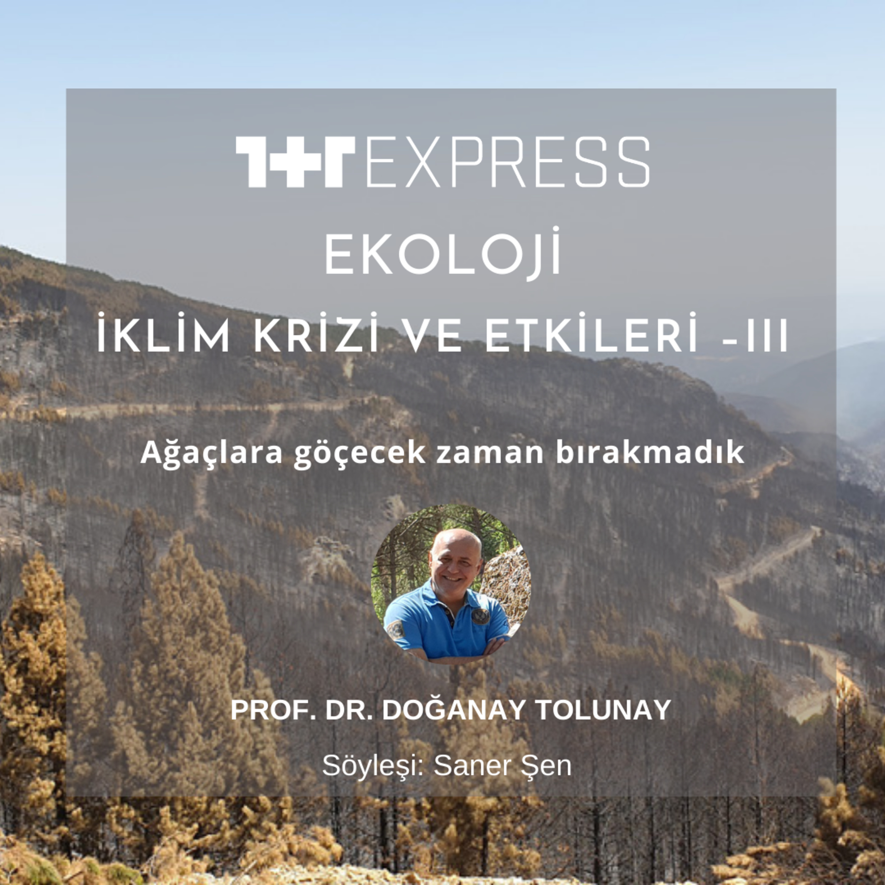 1+1 Express Podcast