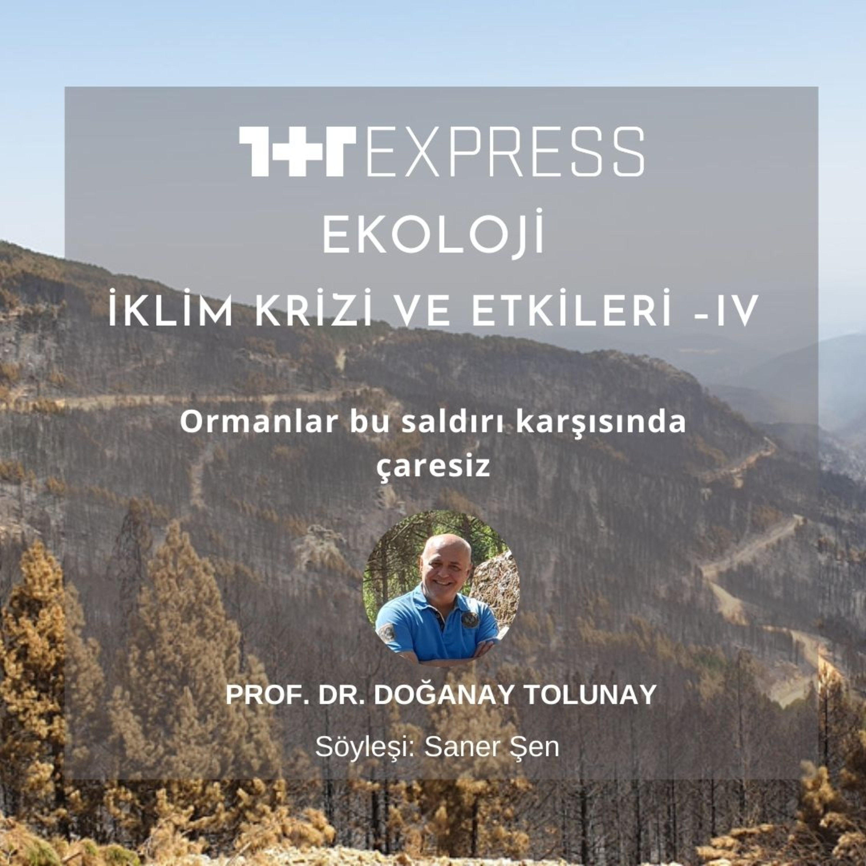 1+1 Express Podcast