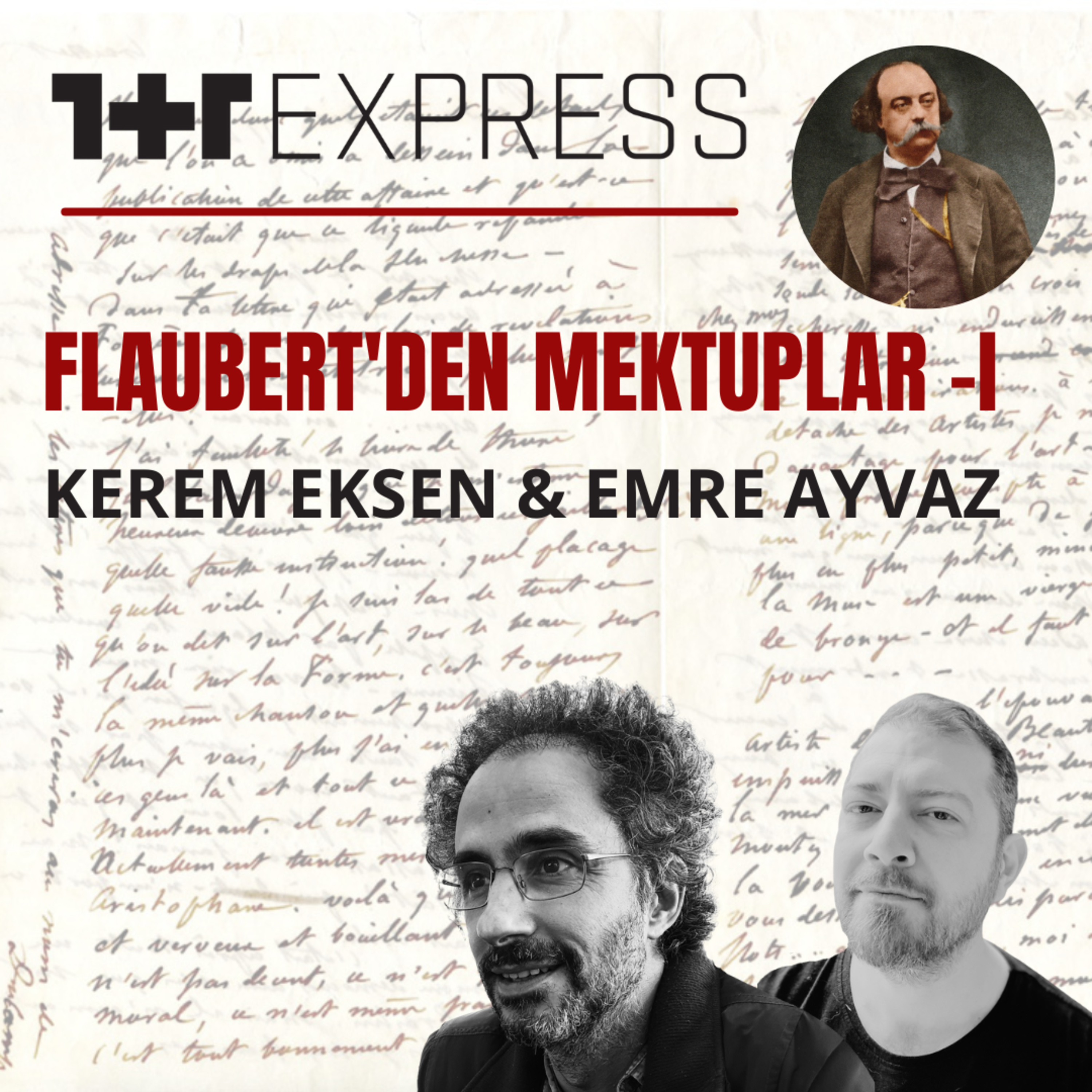 1+1 Express Podcast