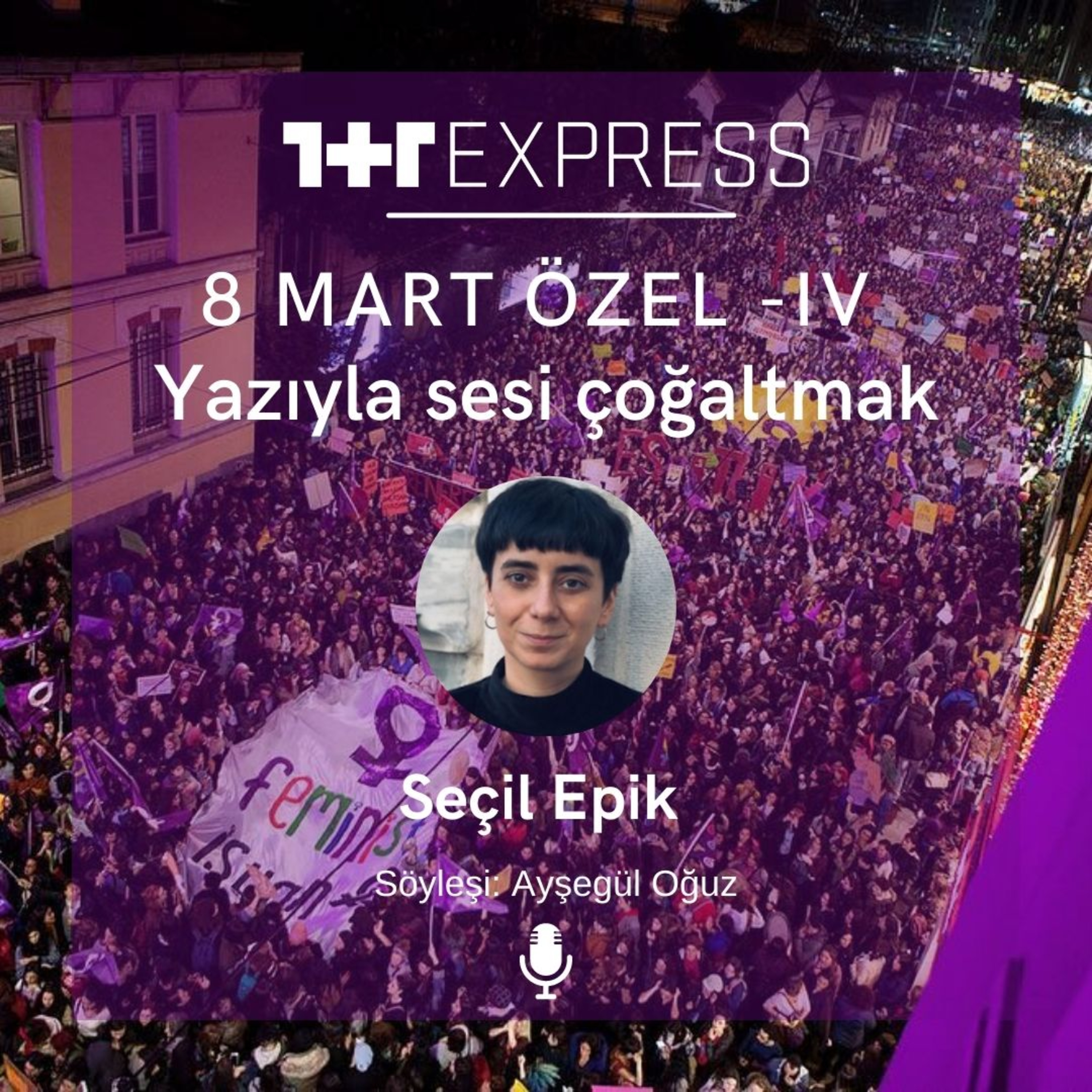 1+1 Express Podcast