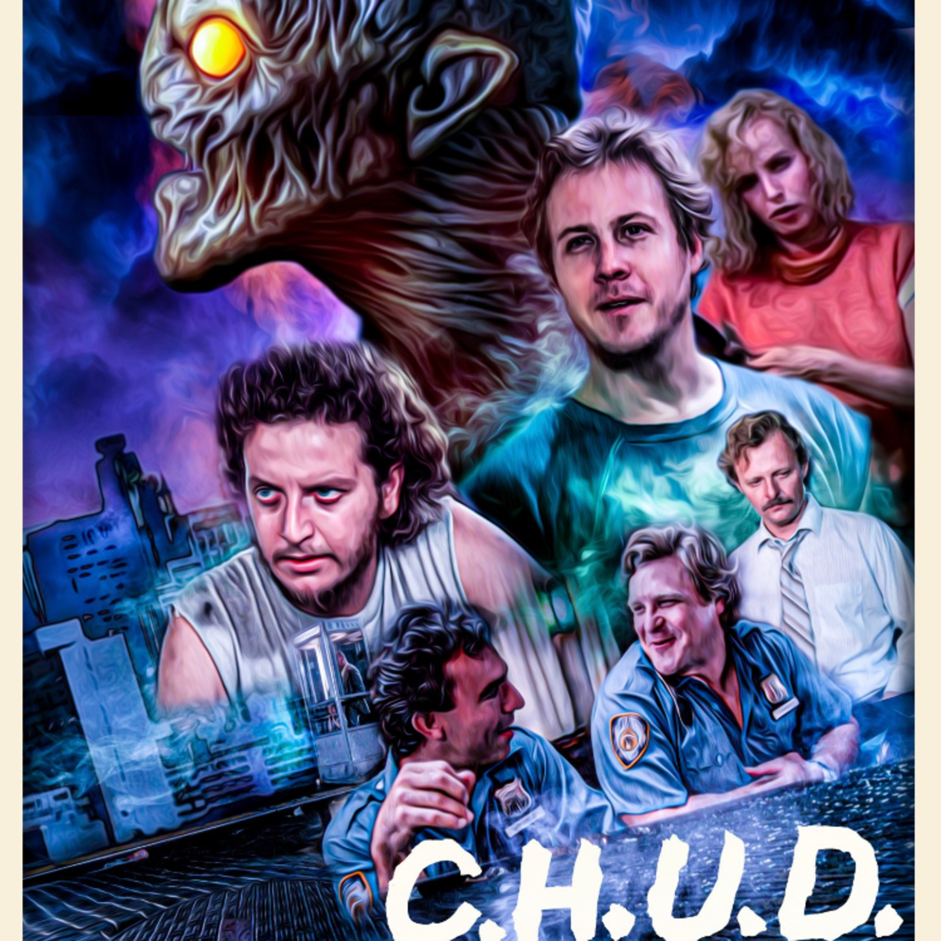 World Of Horror Podcast