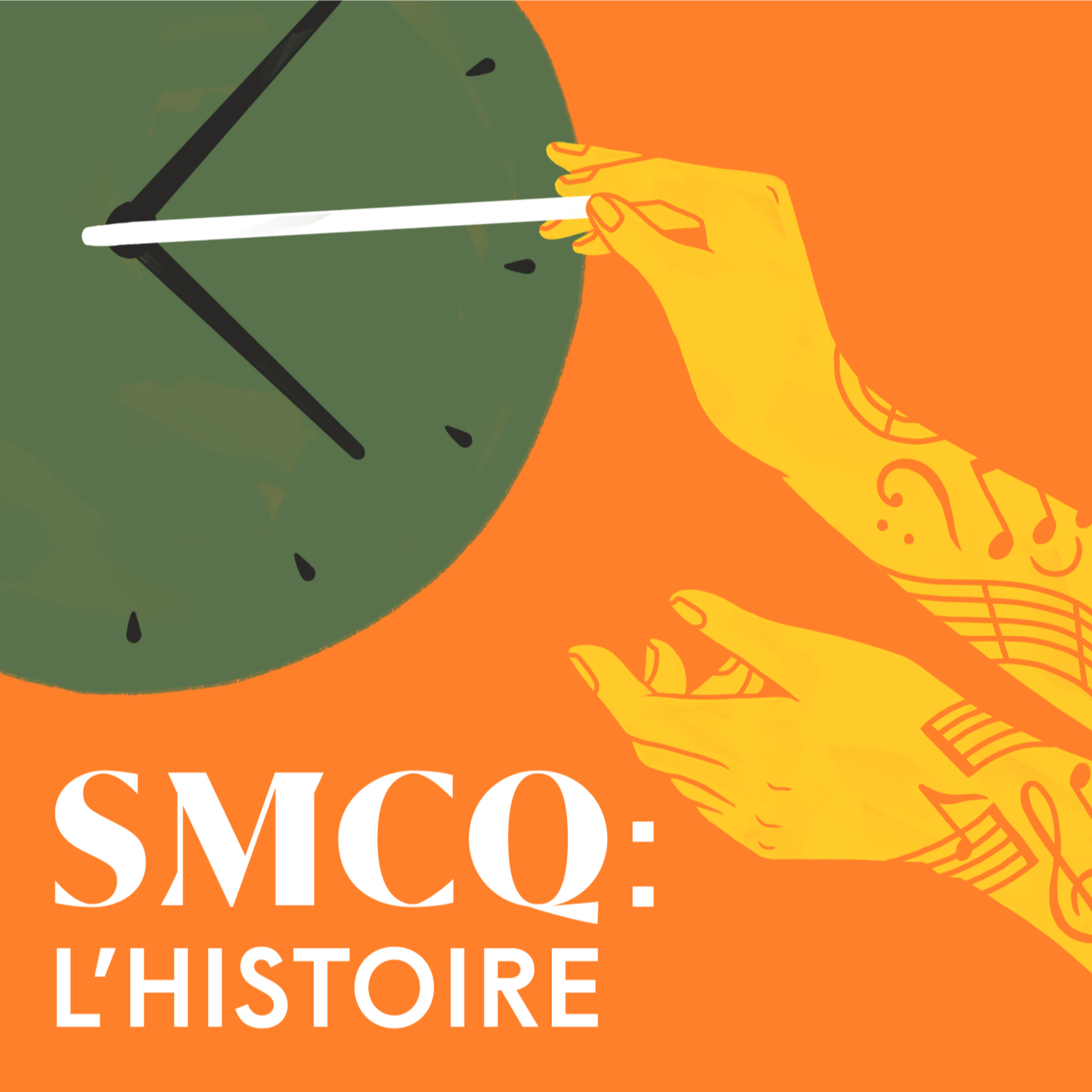 É3 : La communicatrice