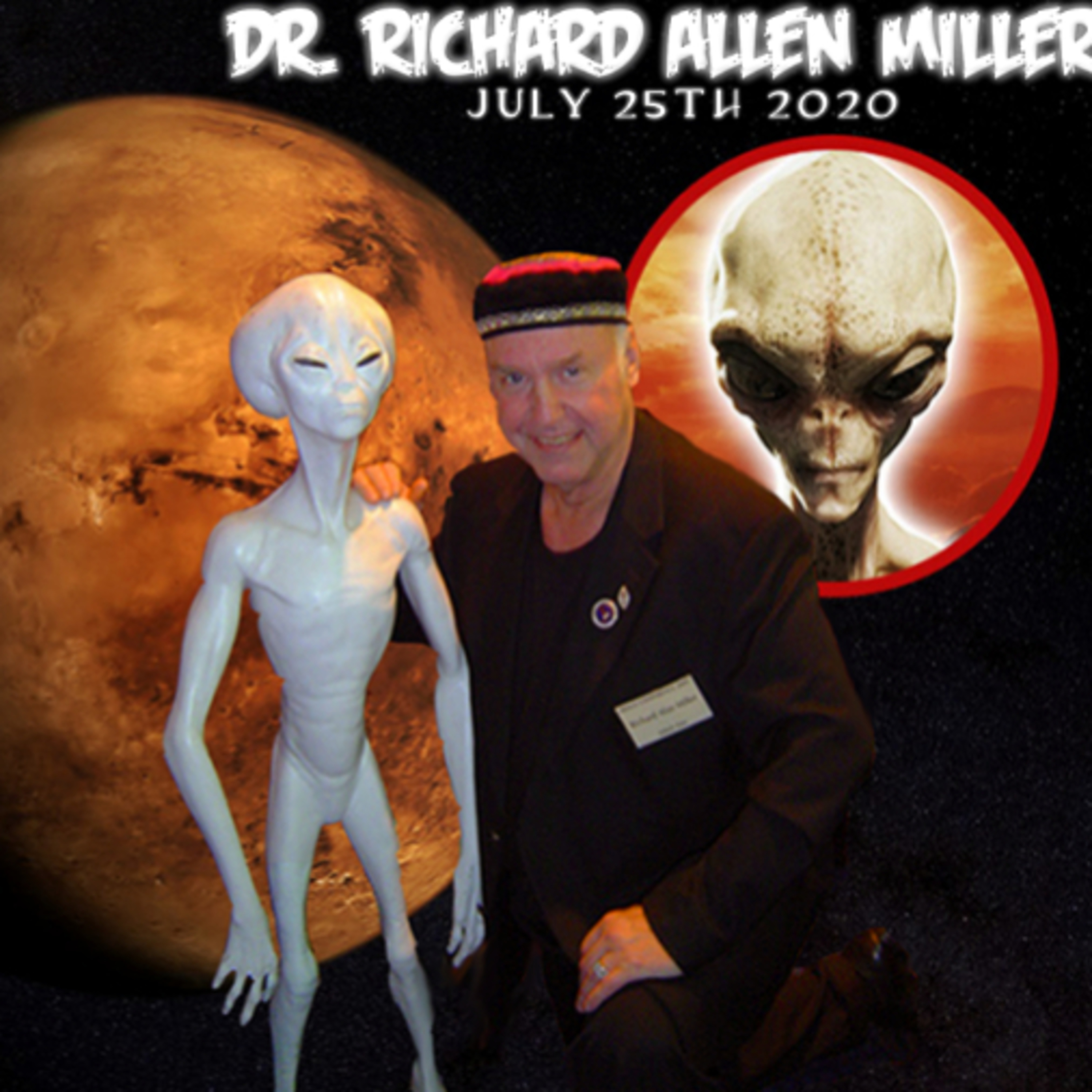 MRshow_7_25_20_DrRichardAlanMiller episode artwork
