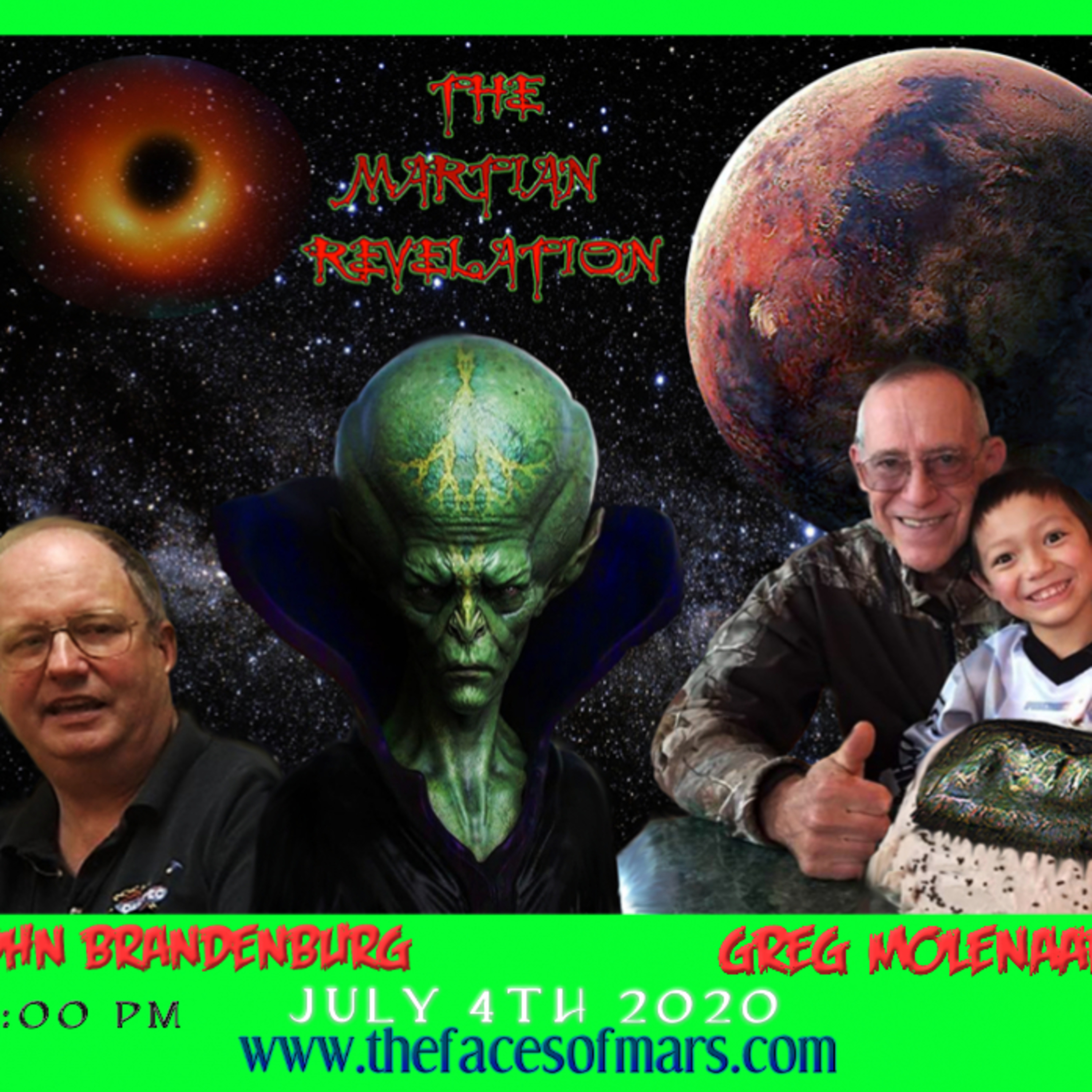MRshow_7_04_20_GregMolenaar_JohnBrandenburg episode artwork