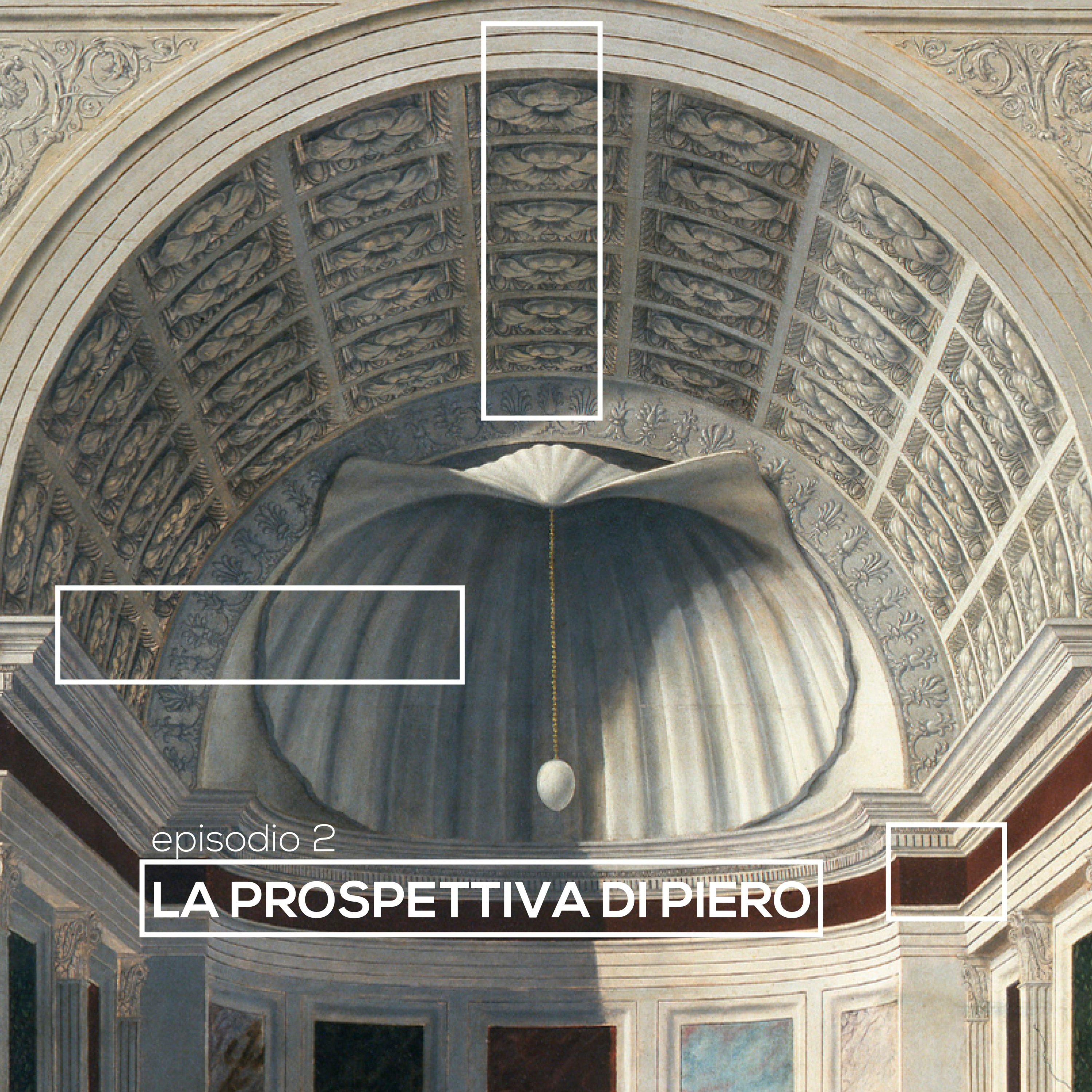 Il dipinto più bello del mondo - il podcast su Piero della Francesca
