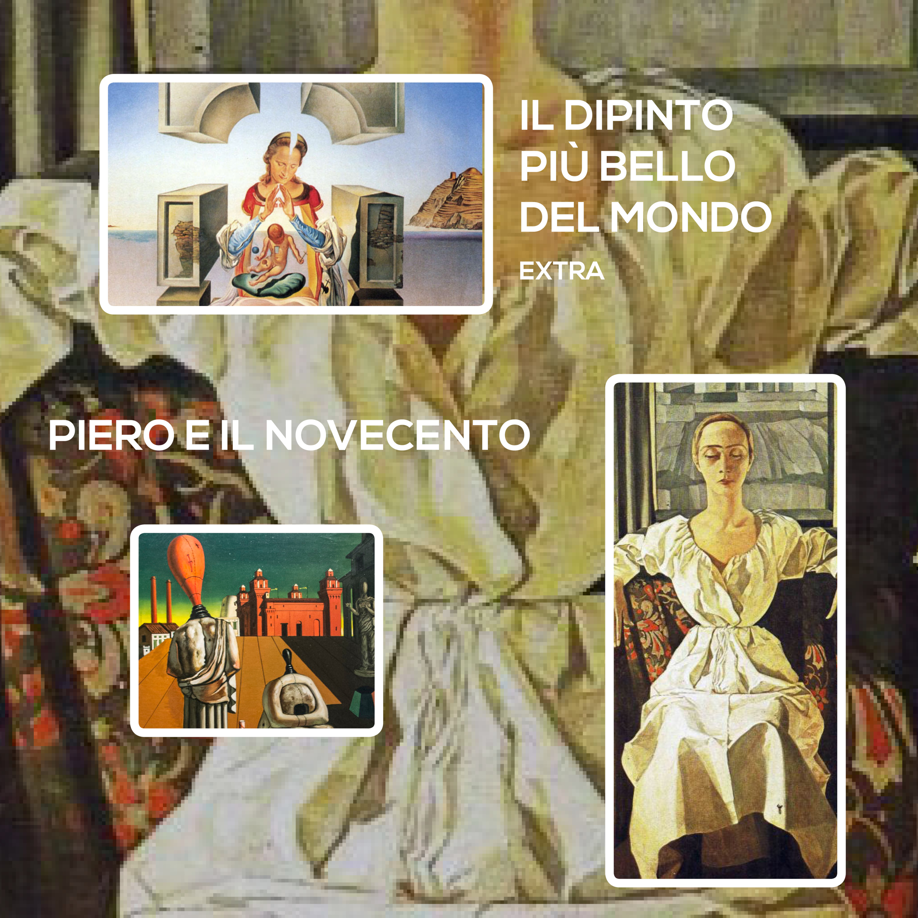 Il dipinto più bello del mondo - il podcast su Piero della Francesca