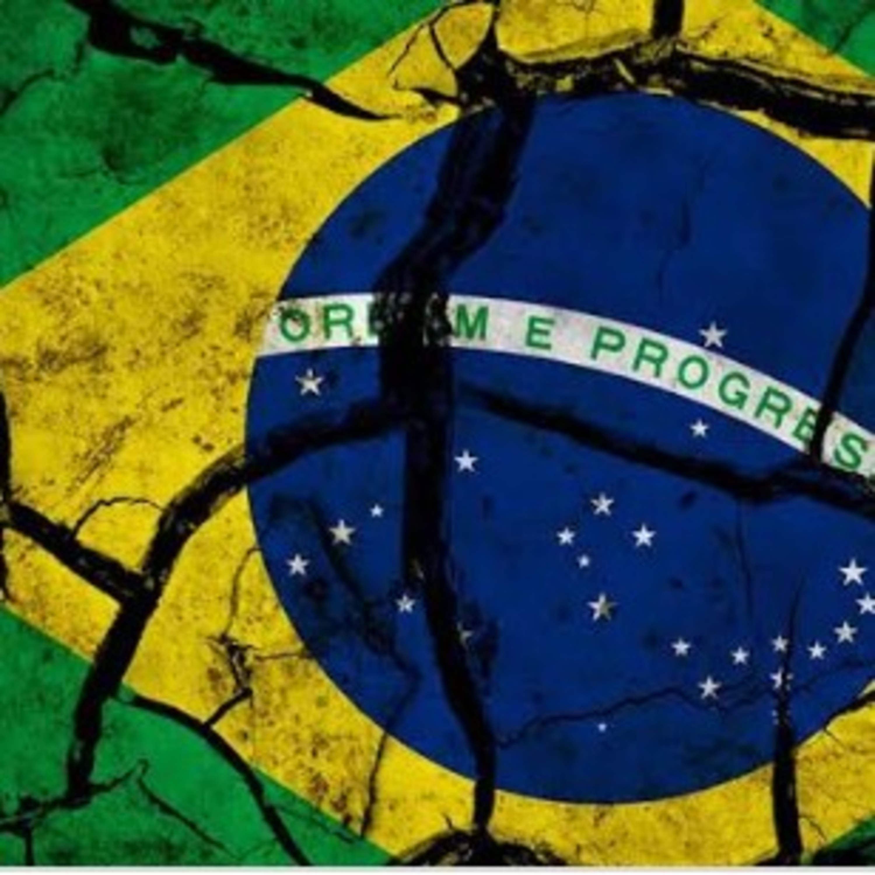 RAIO - X DO BRASIL • A NAÇÃO PECAMINOSA.