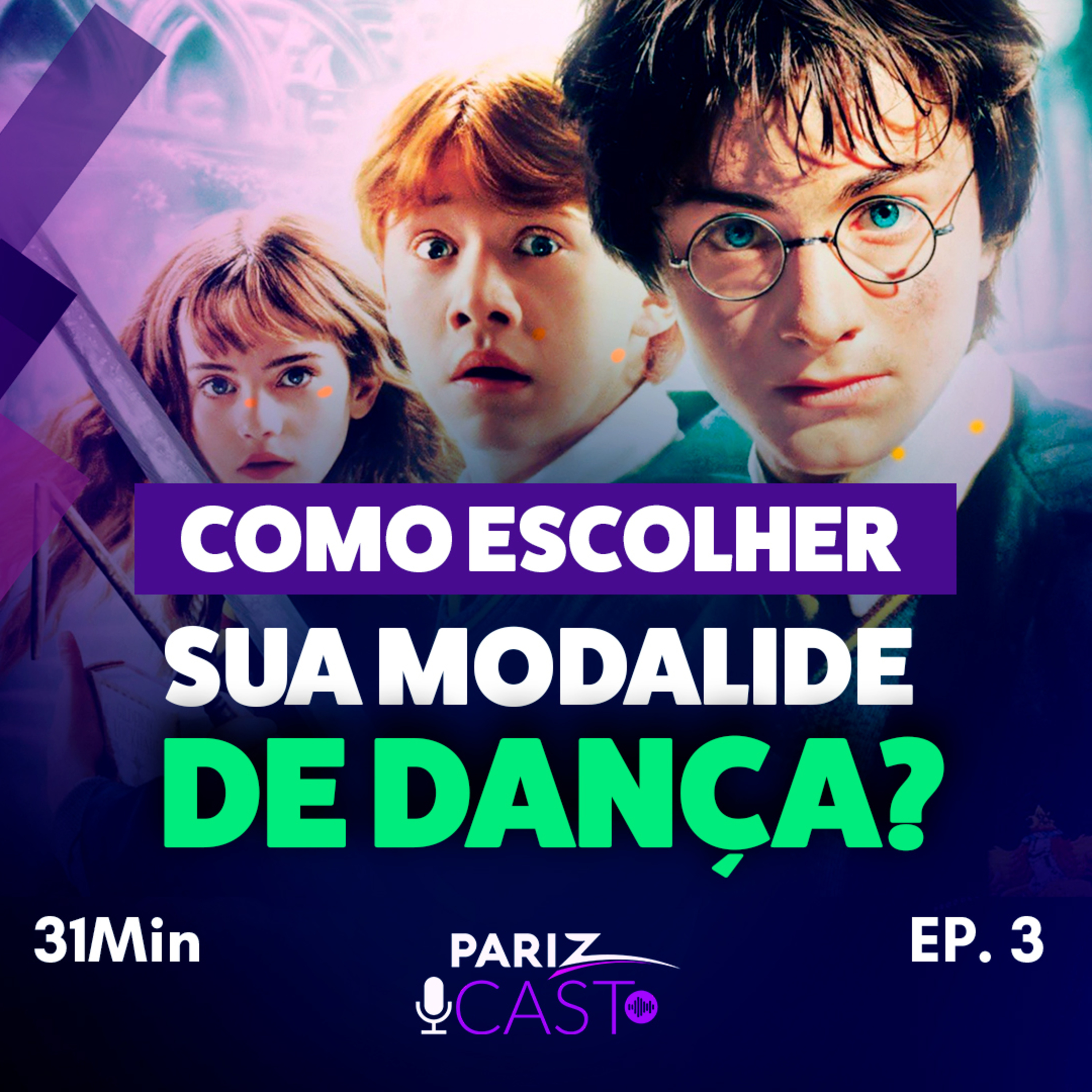 Pariz Cast