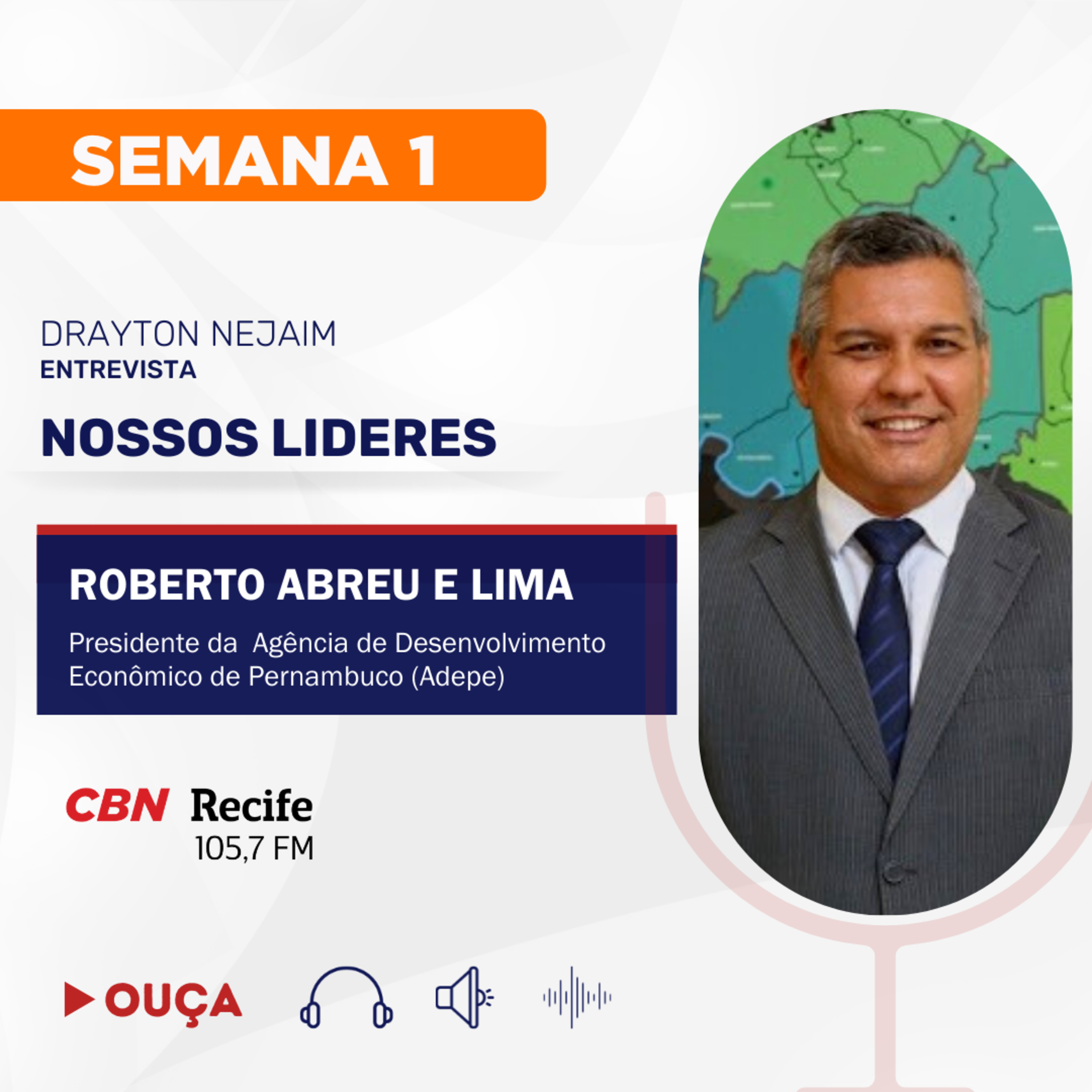 LIDE Pernambuco
