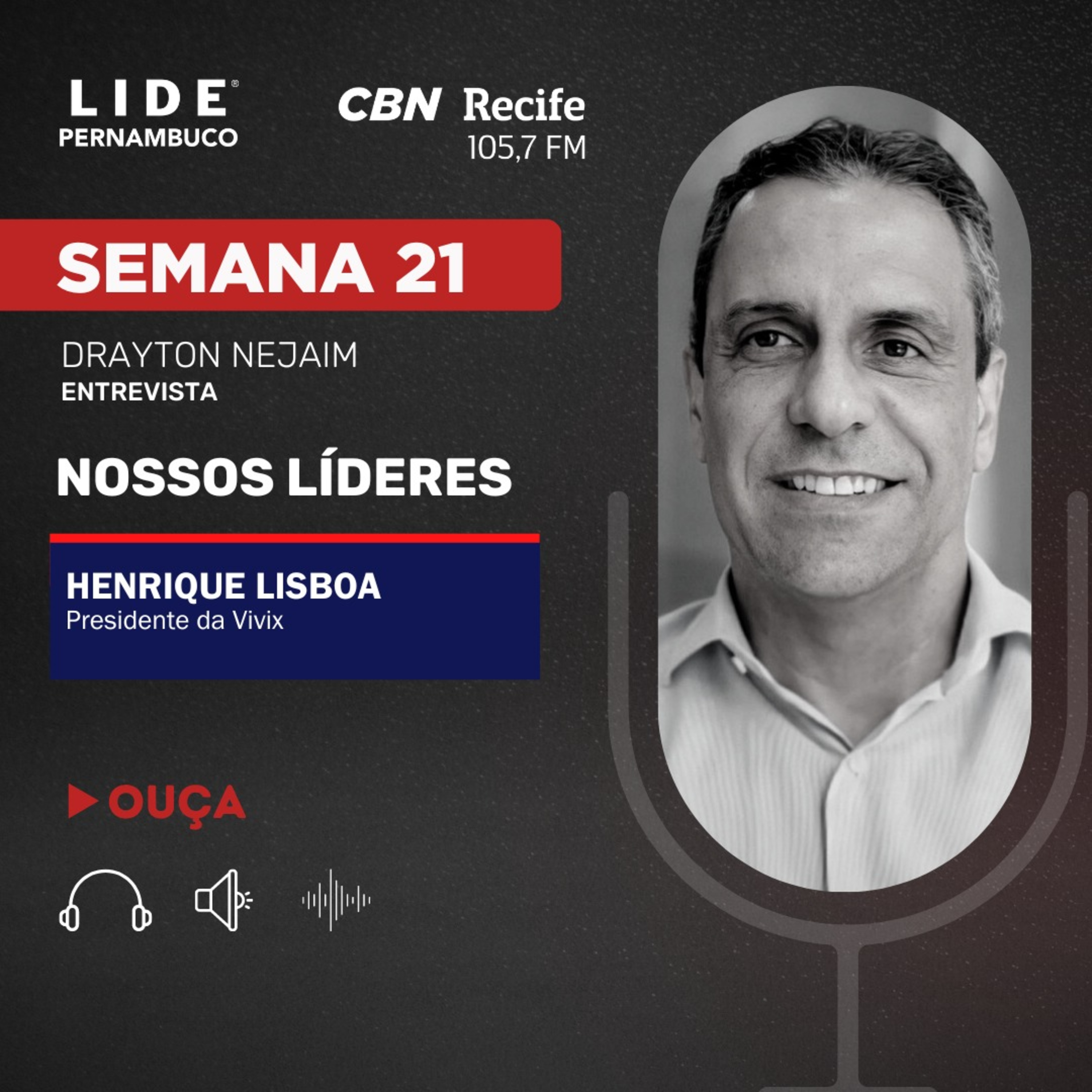 LIDE Pernambuco